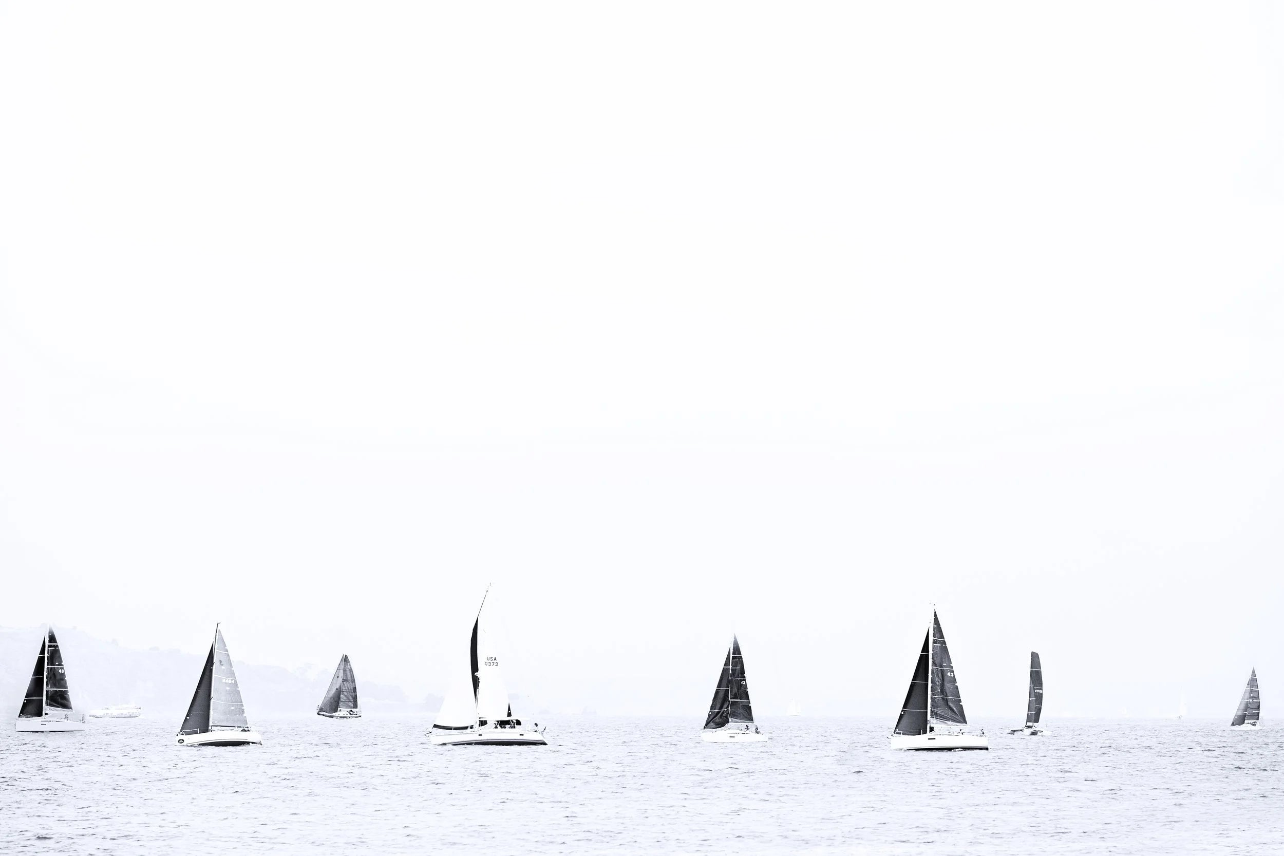 Black Sails