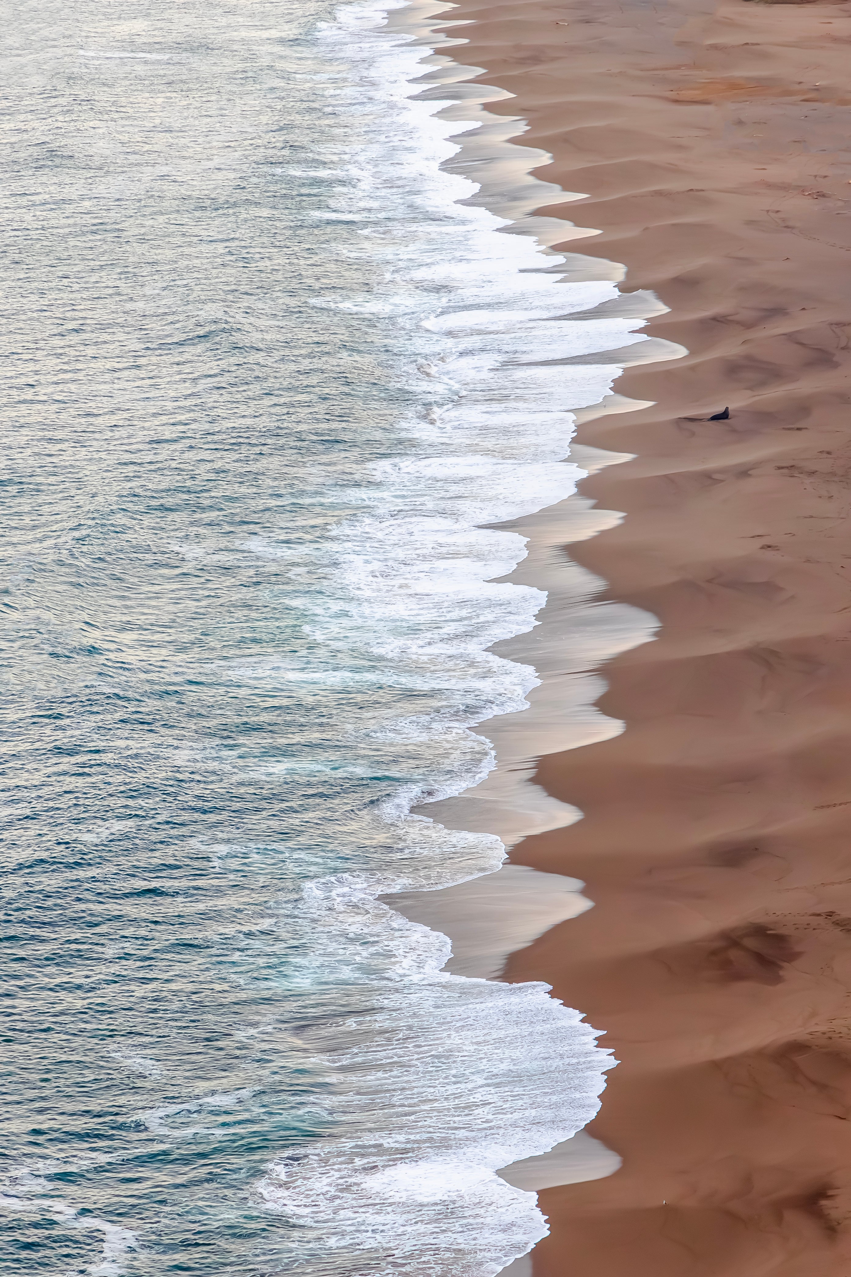 Sandbar Divide