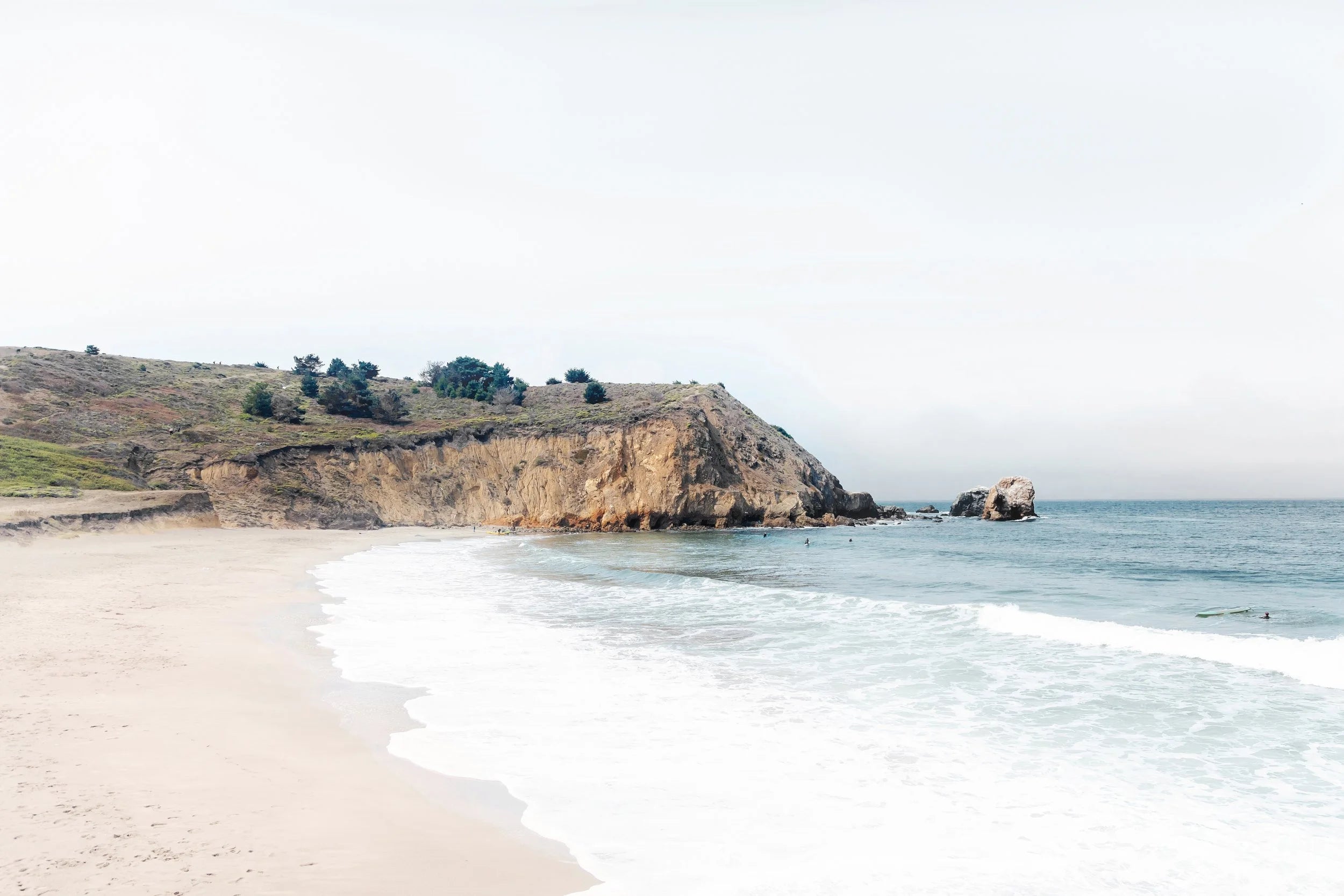 Sea Cliff Breeze
