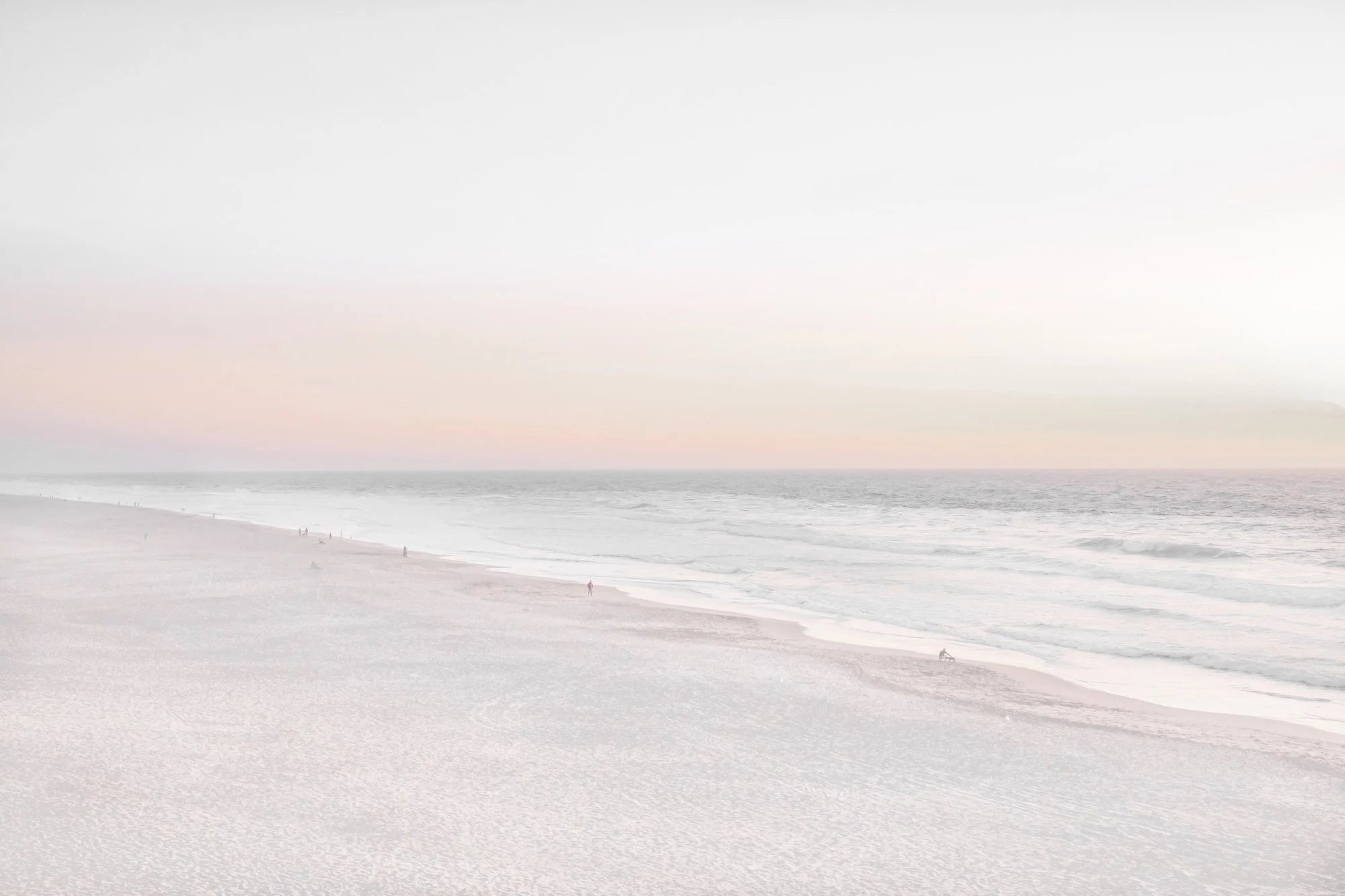 Simple Sunset