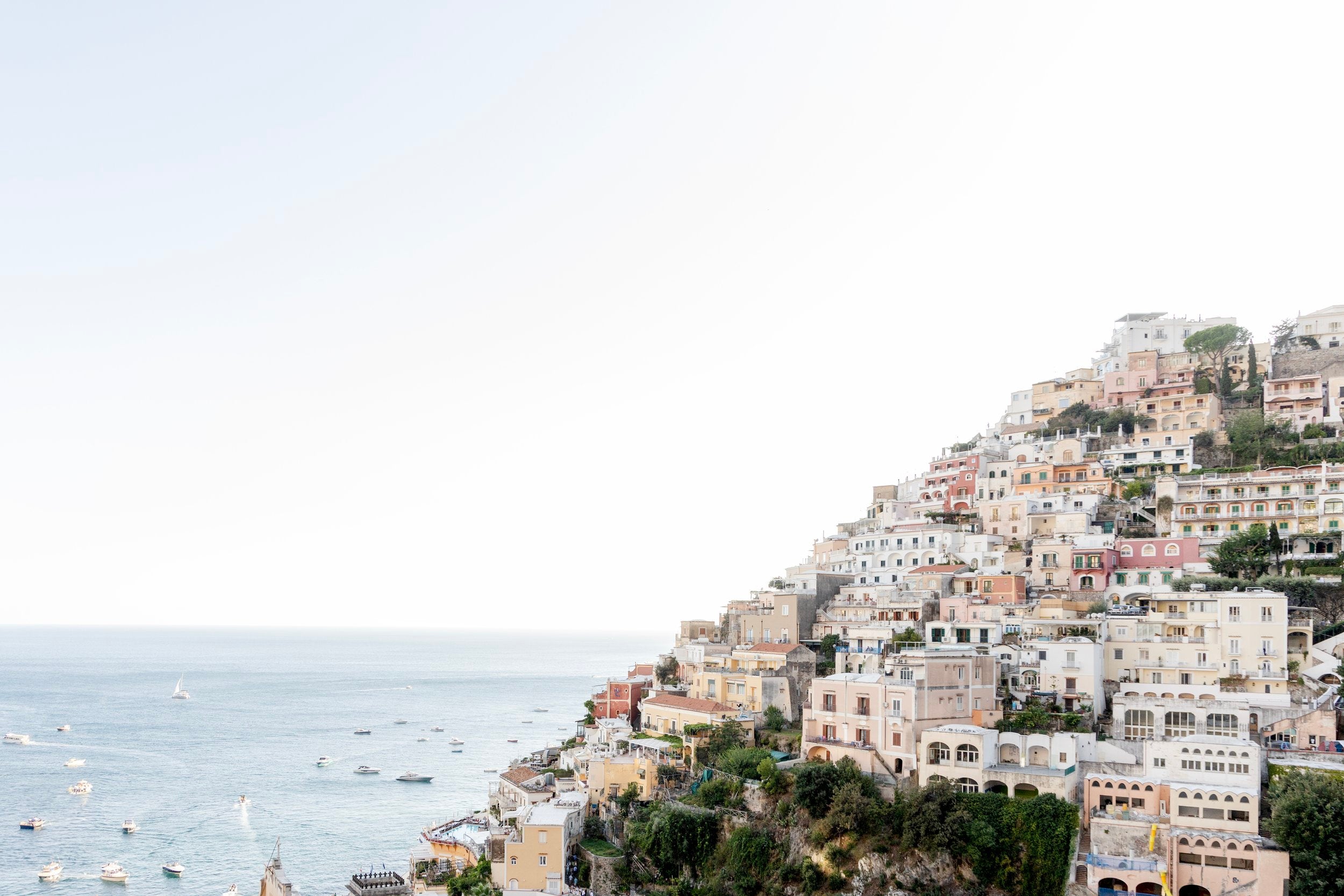 Simply Positano