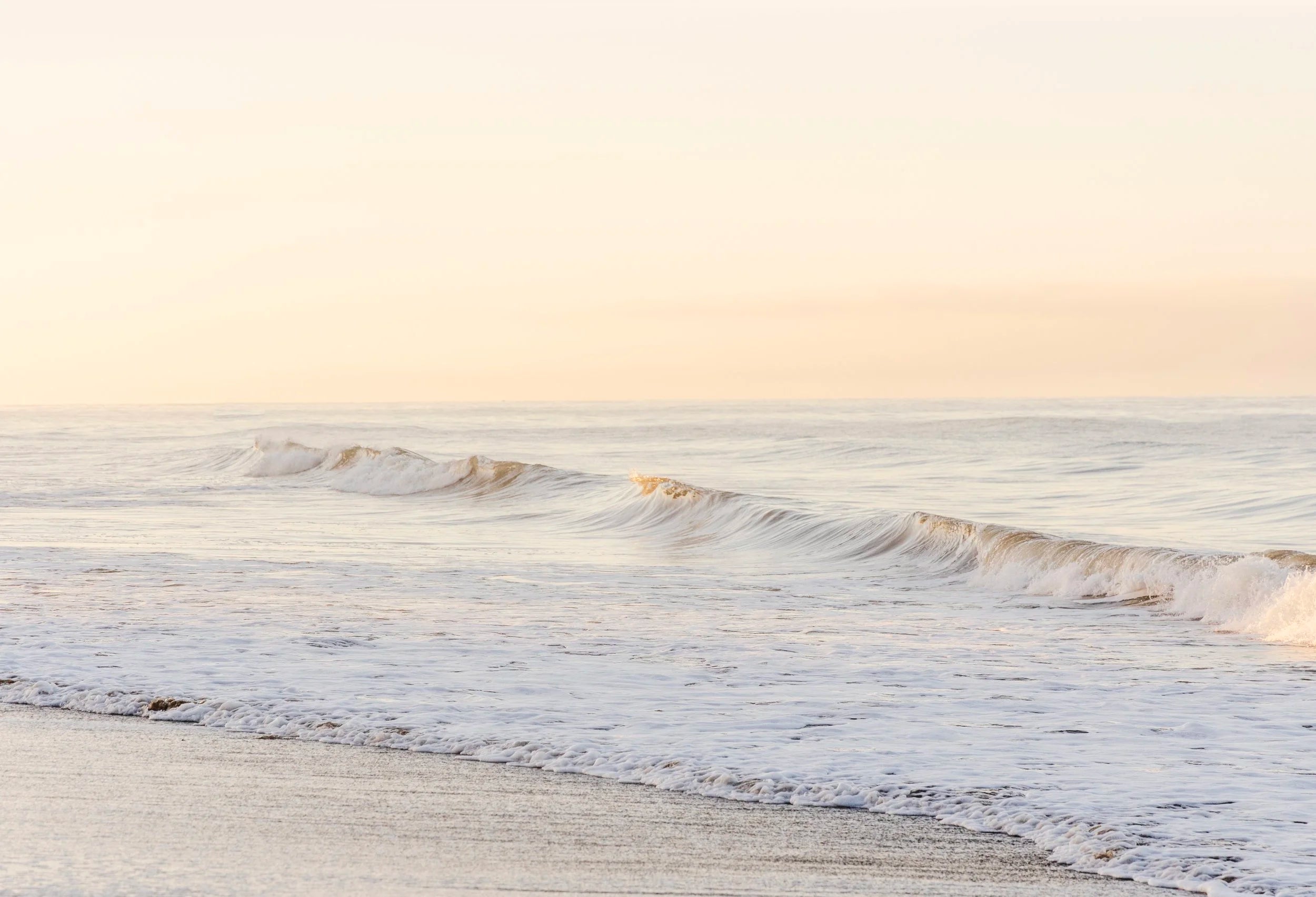 Soft Undulating Wave