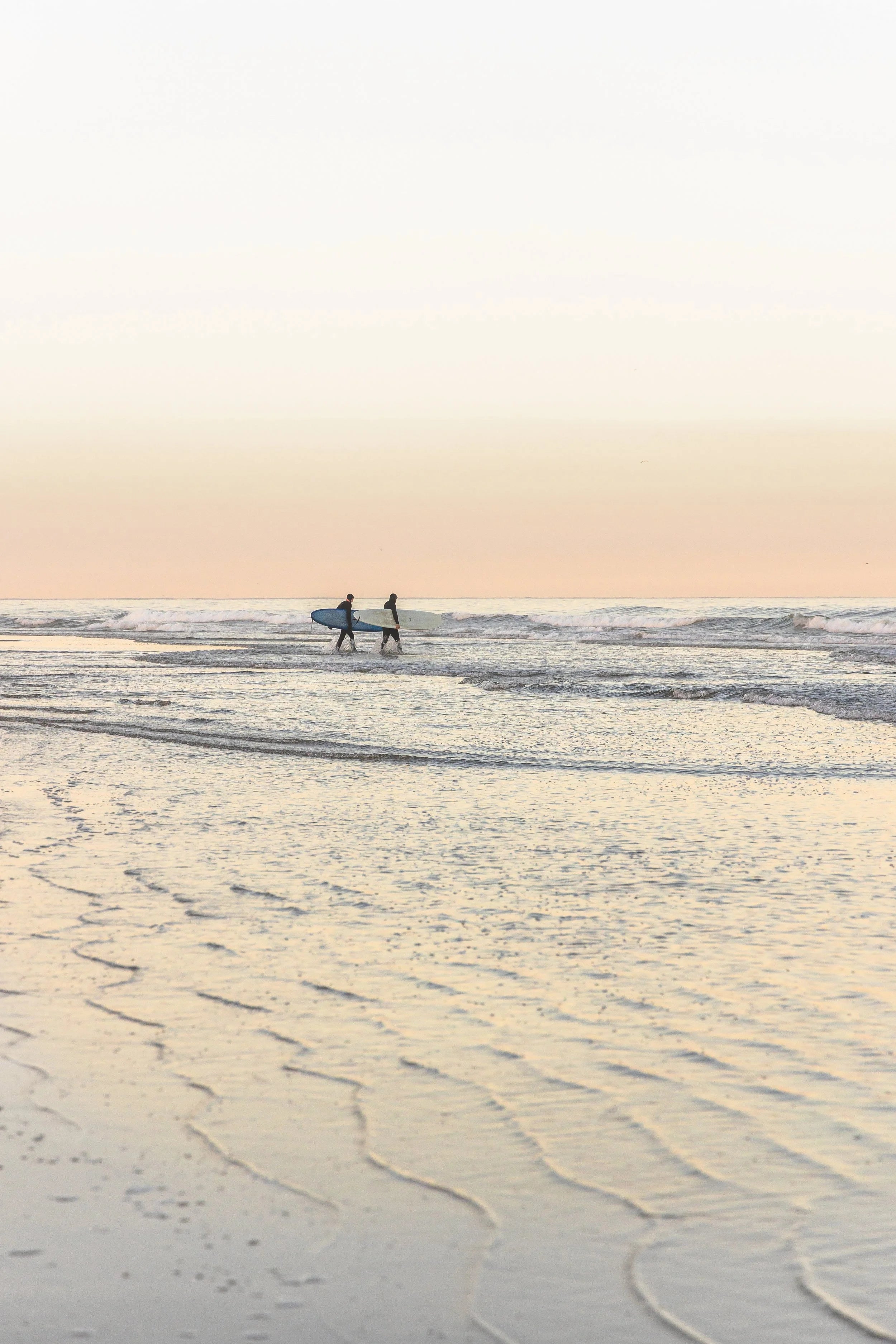 Surf Bums