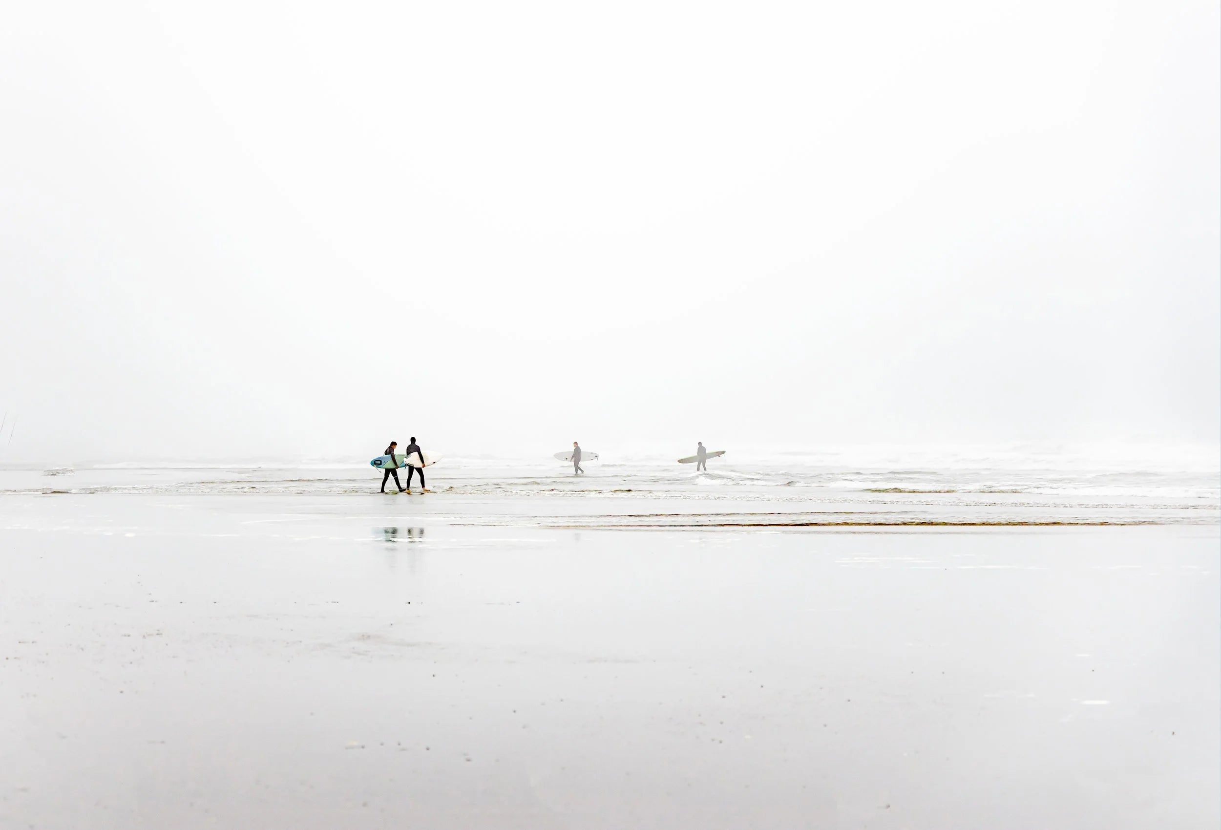 Surf Mist