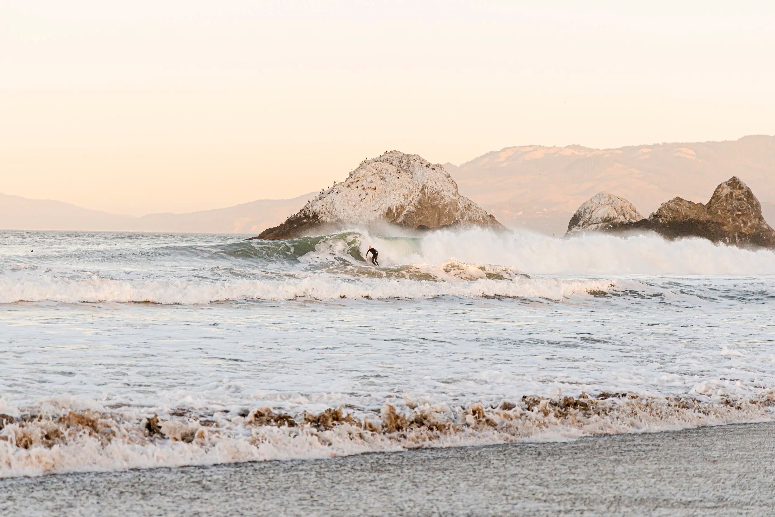 Surfers Edge