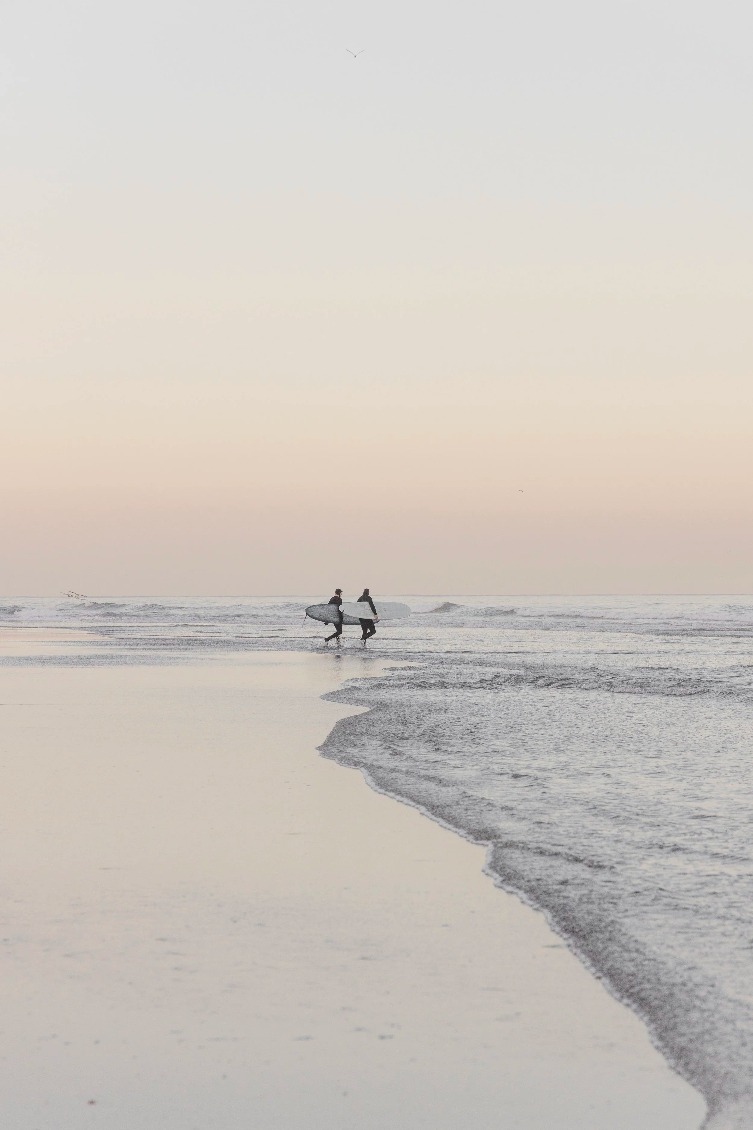 Surfers Sunrise