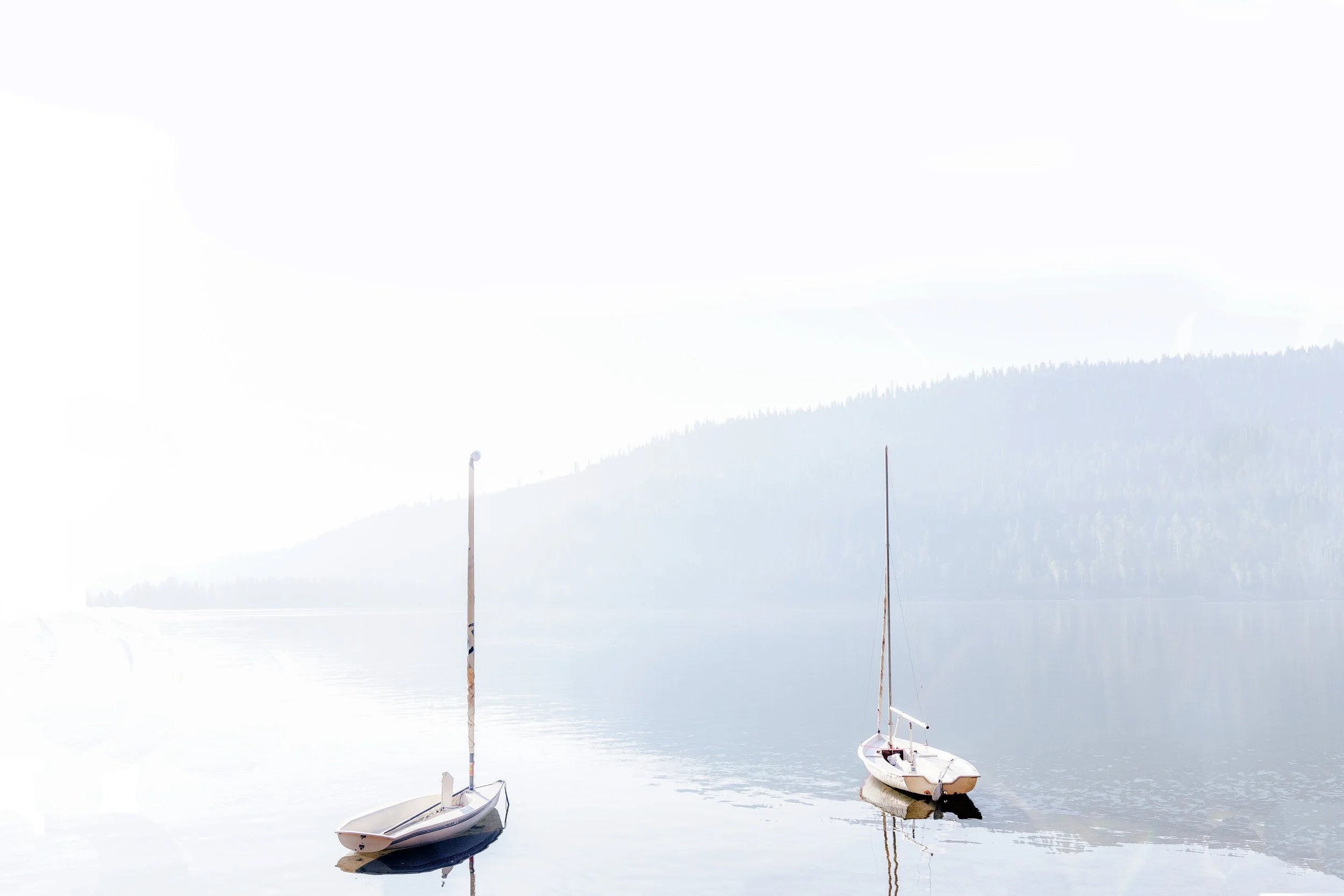Tahoe Sails