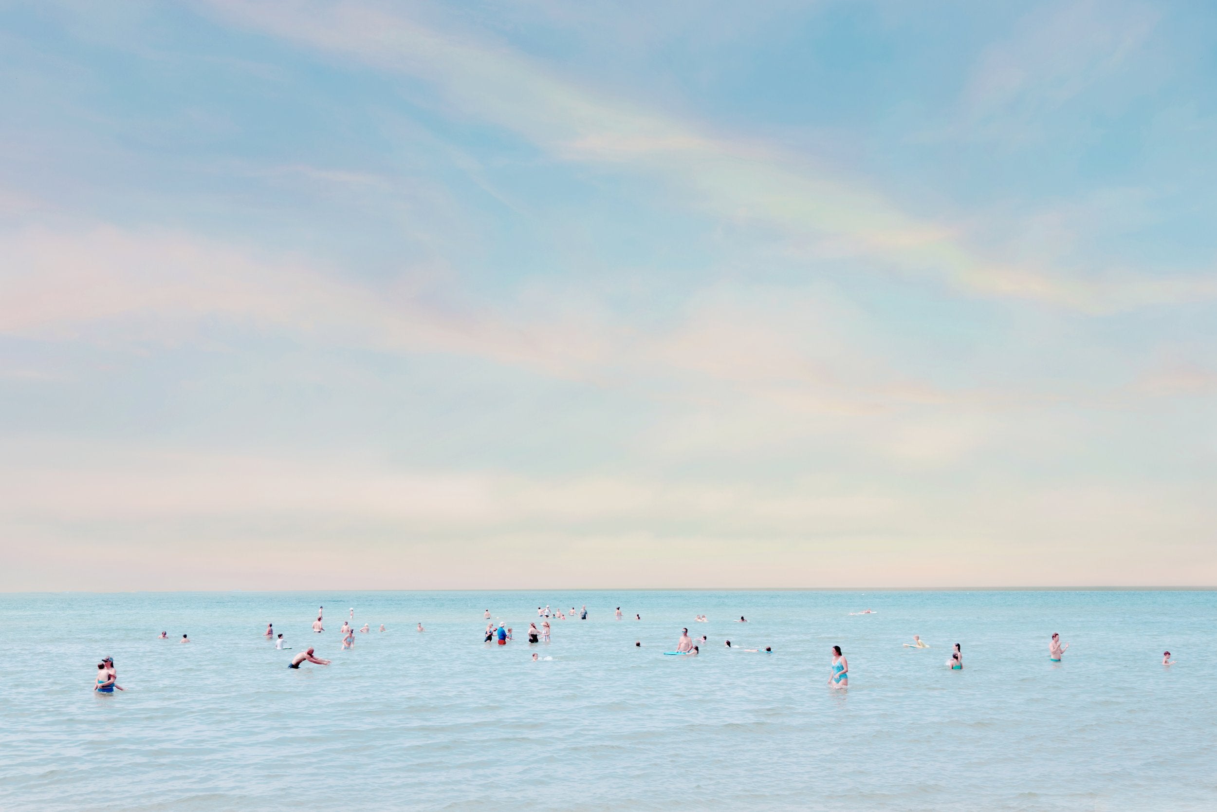 Jetties Beach
