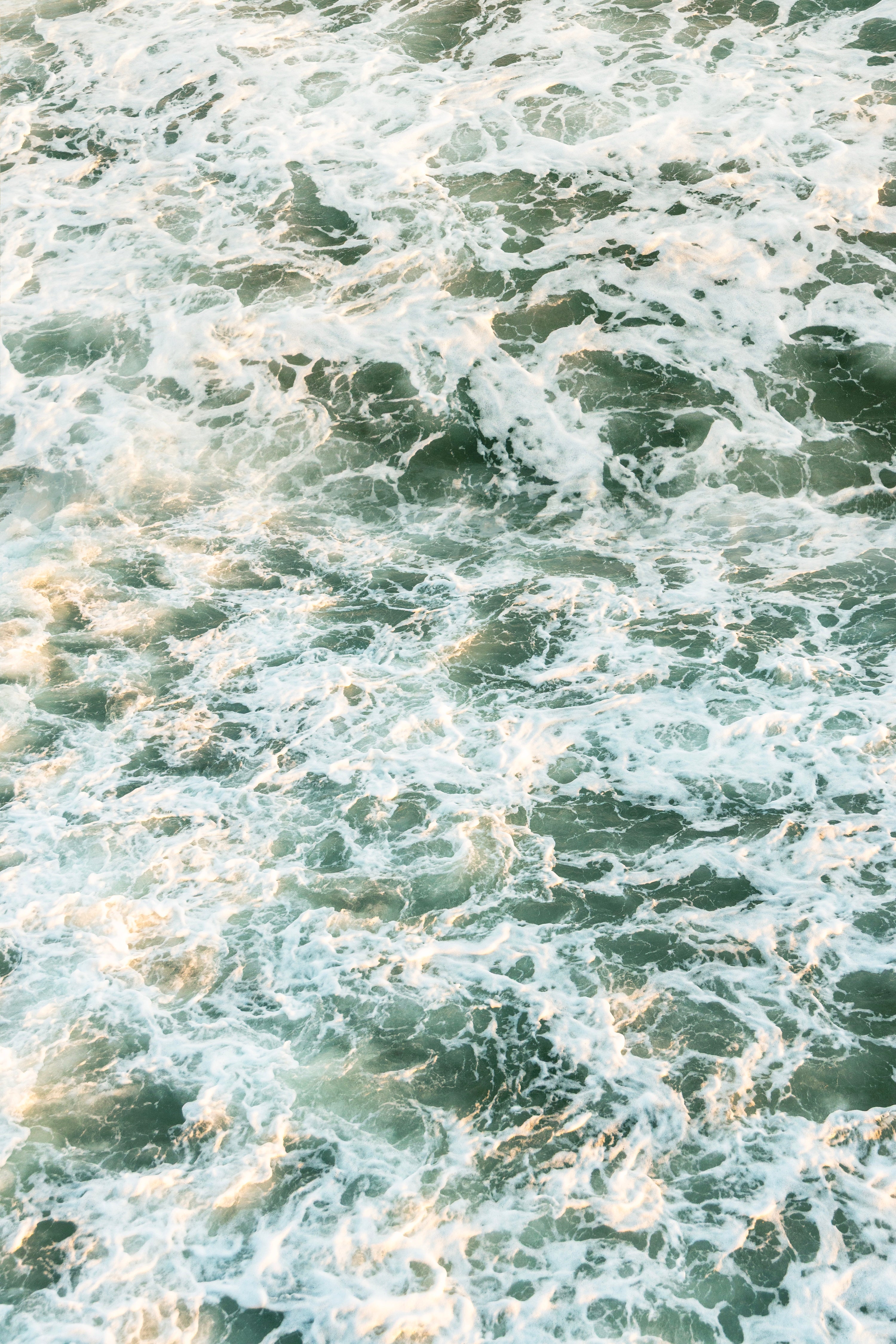 Tidal Texture