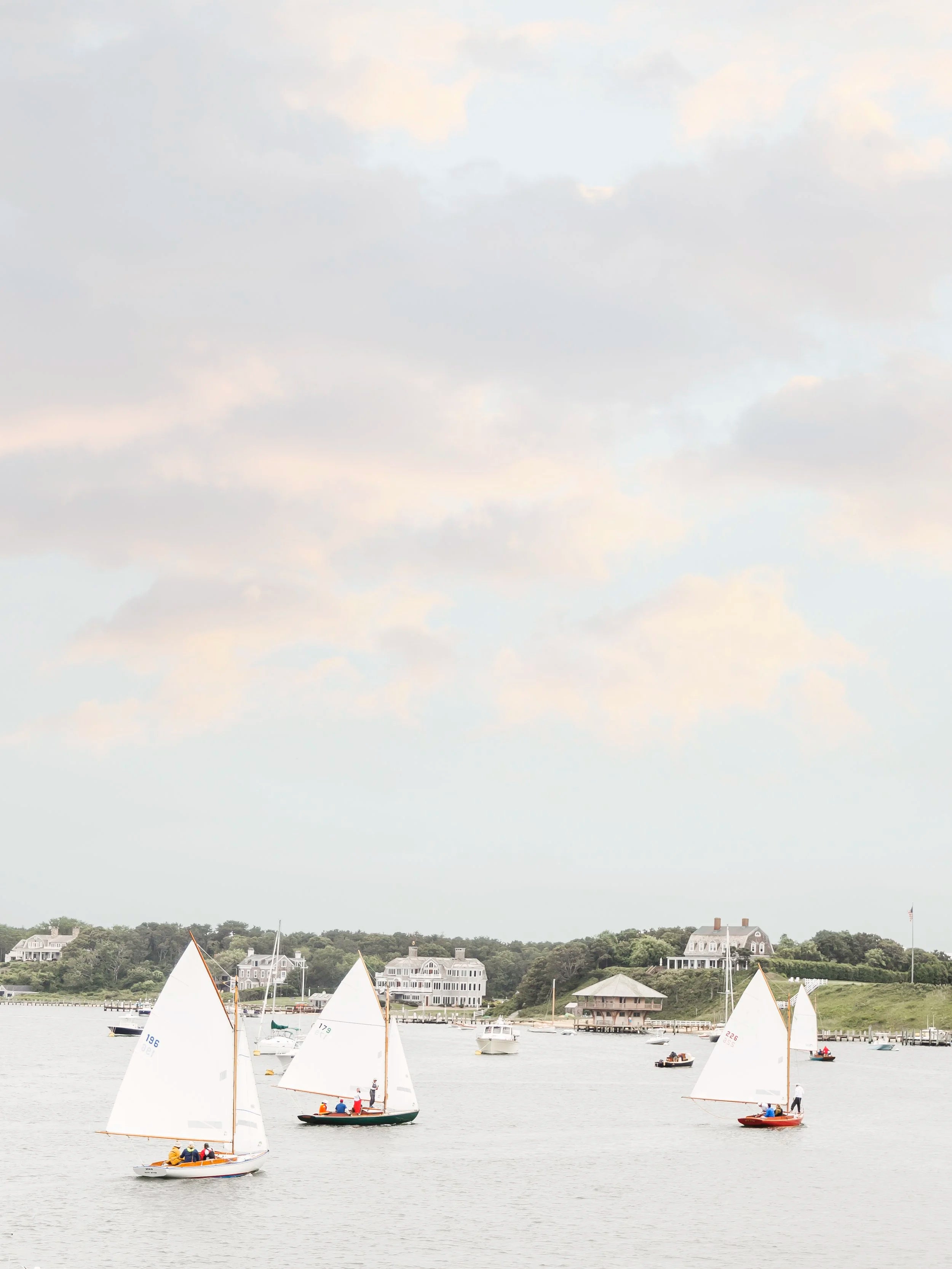 Vineyard Sails