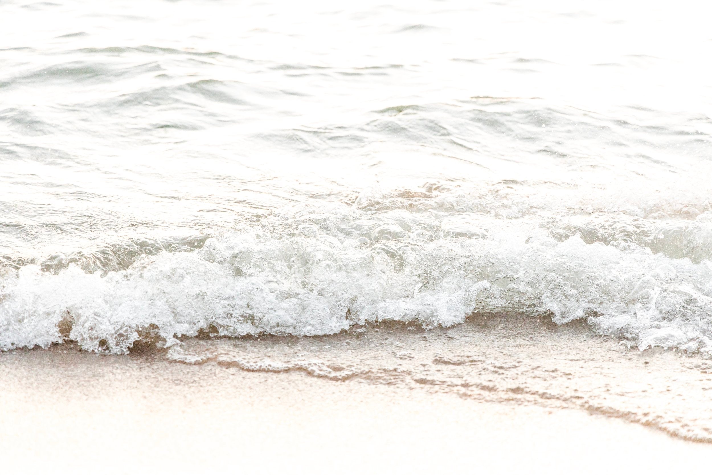 Beachfront Calm