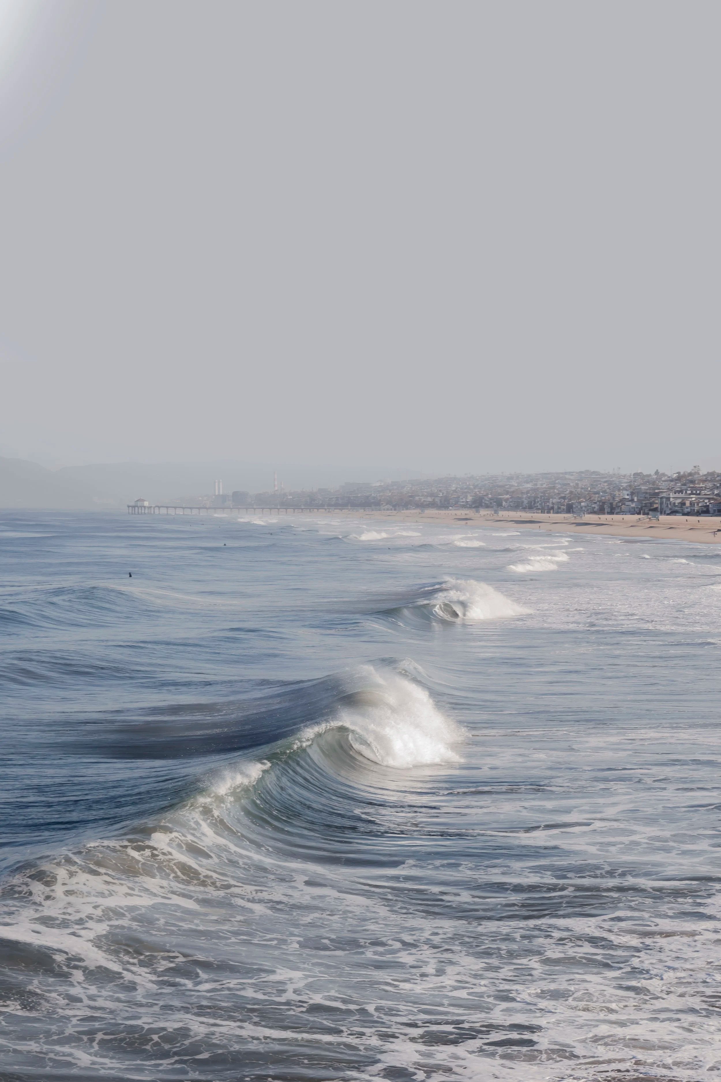 Wave Curls