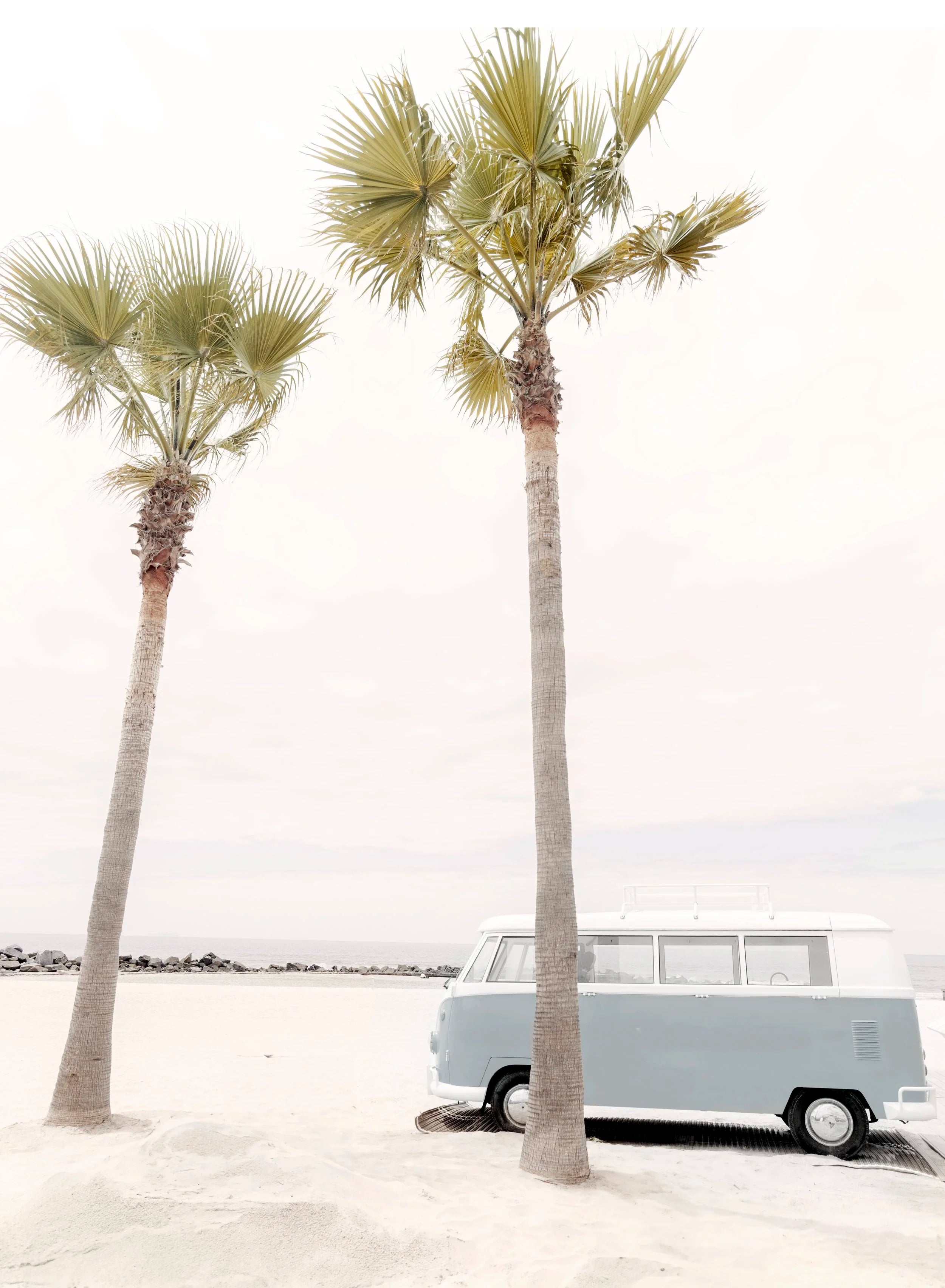 VW Blues
