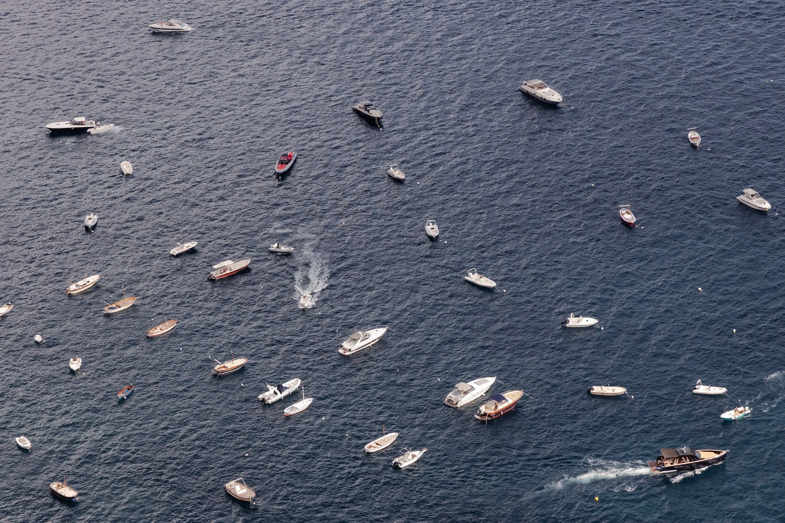 Amalfi Yachts