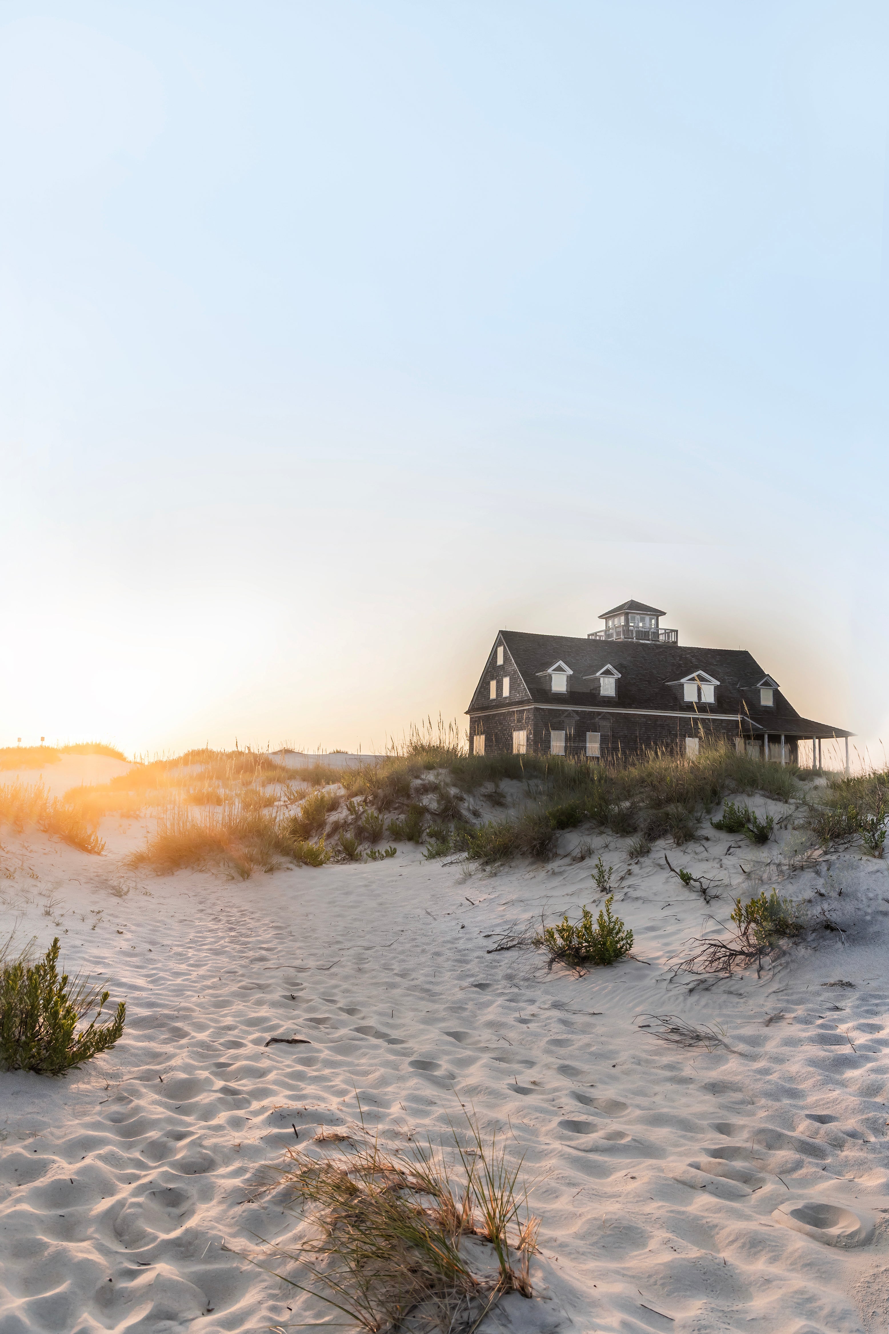 Beach House
