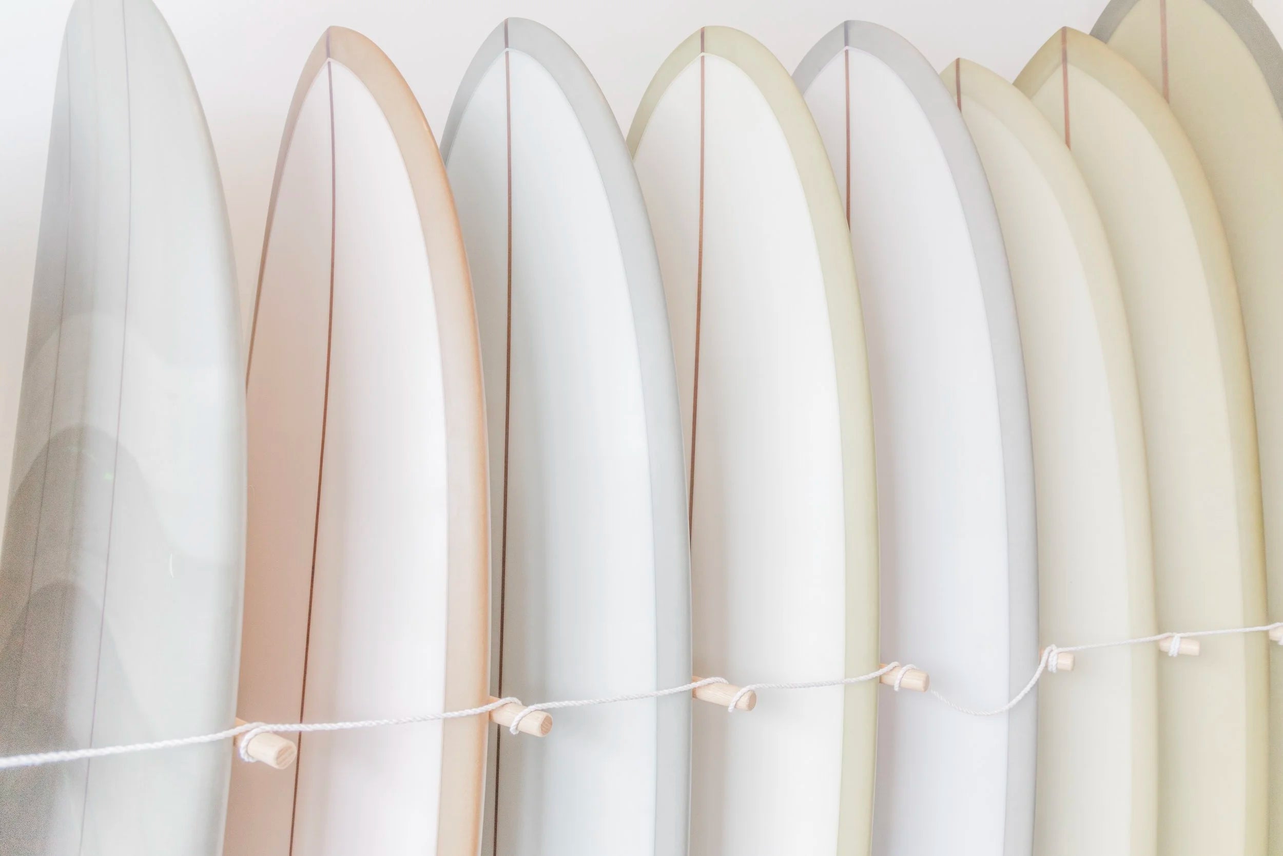 Board Pastels