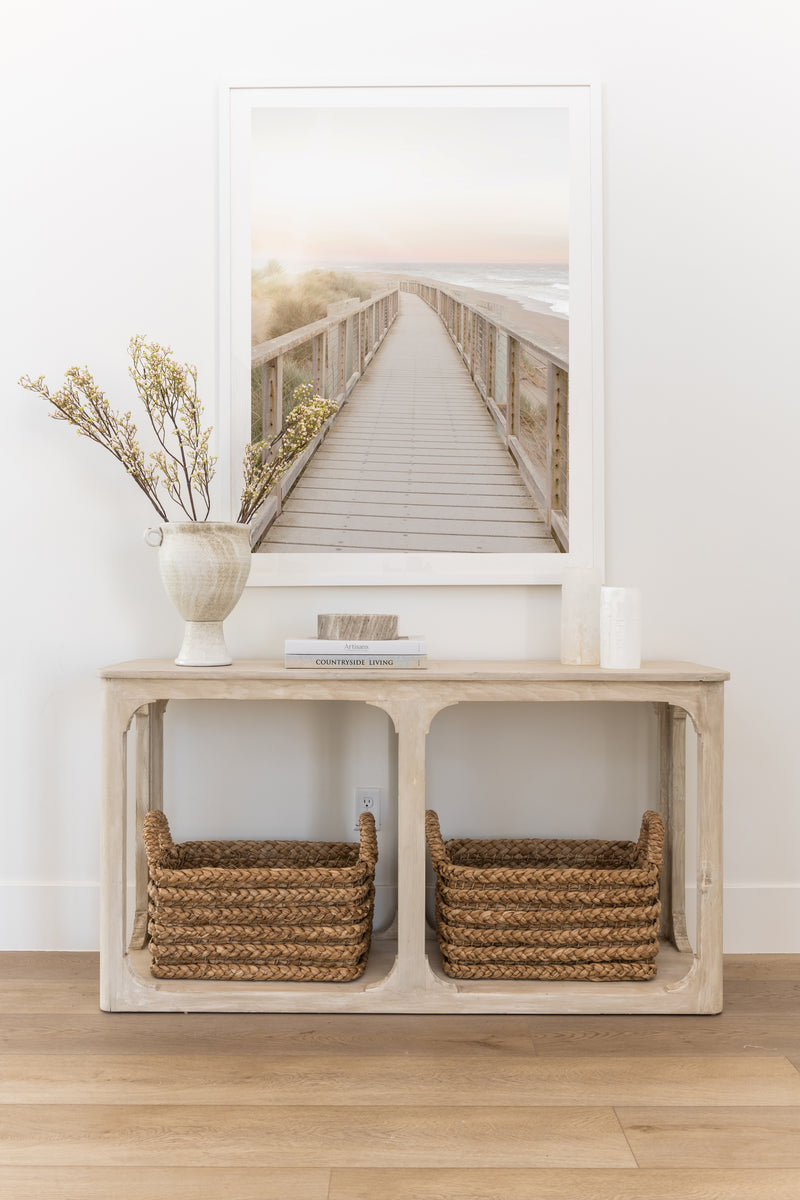 Bodega Beach Path @beckiowensliving