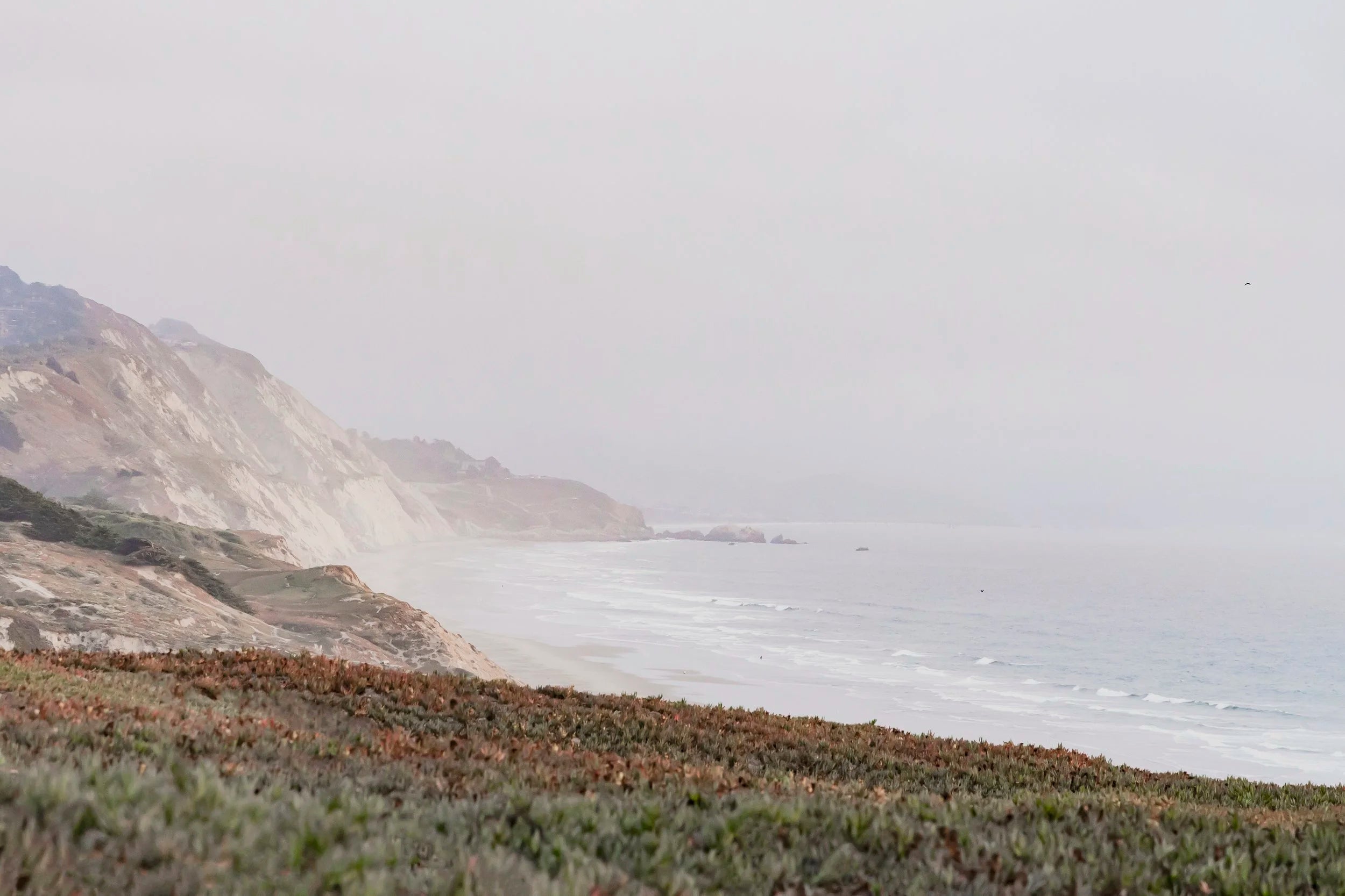 California Coast