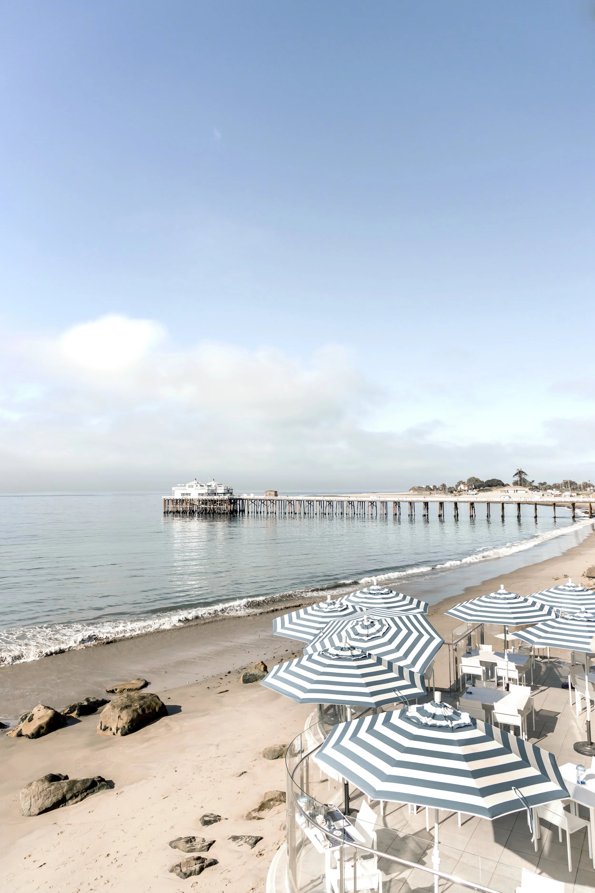 Carbon Beach Club