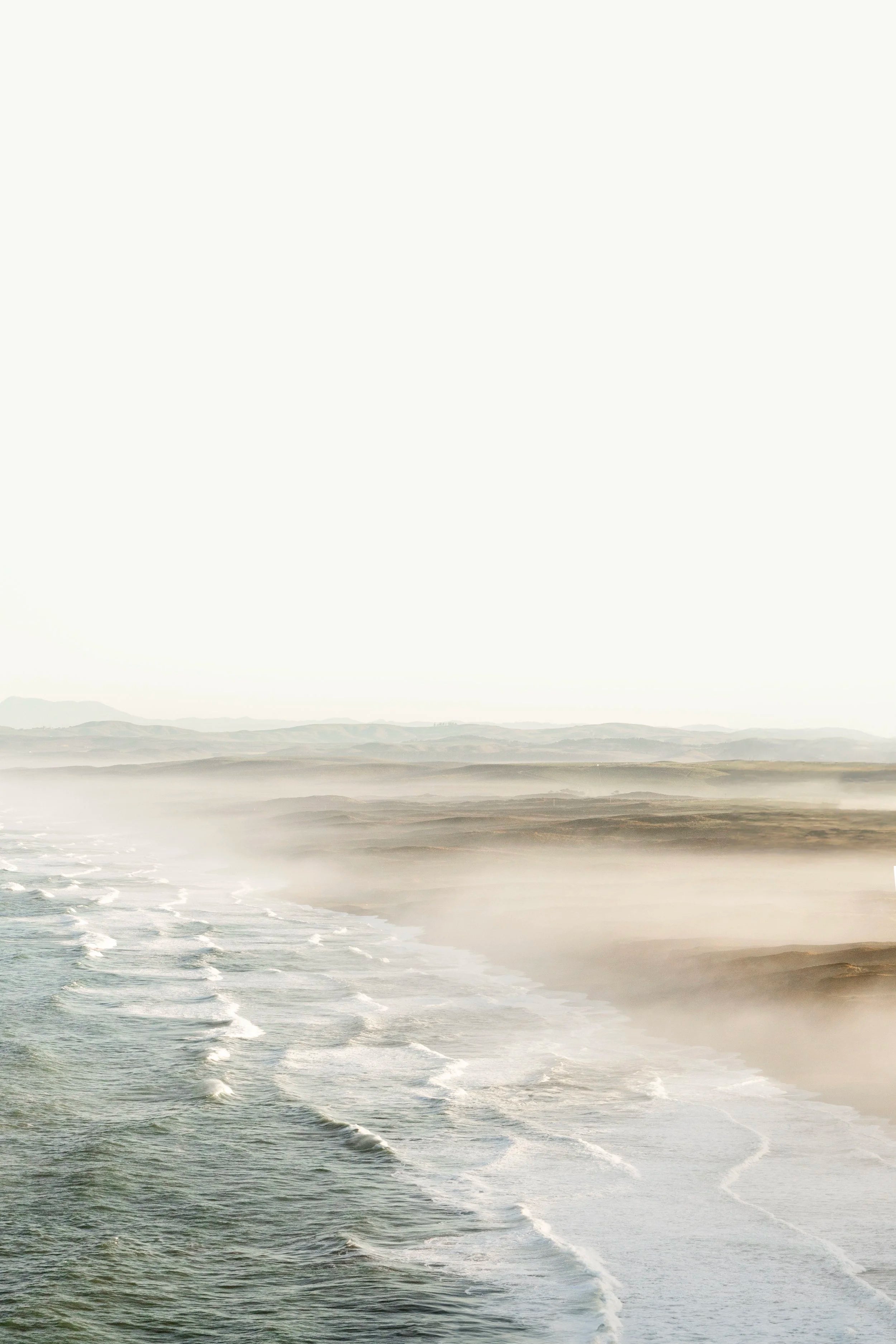 Cascading Fog