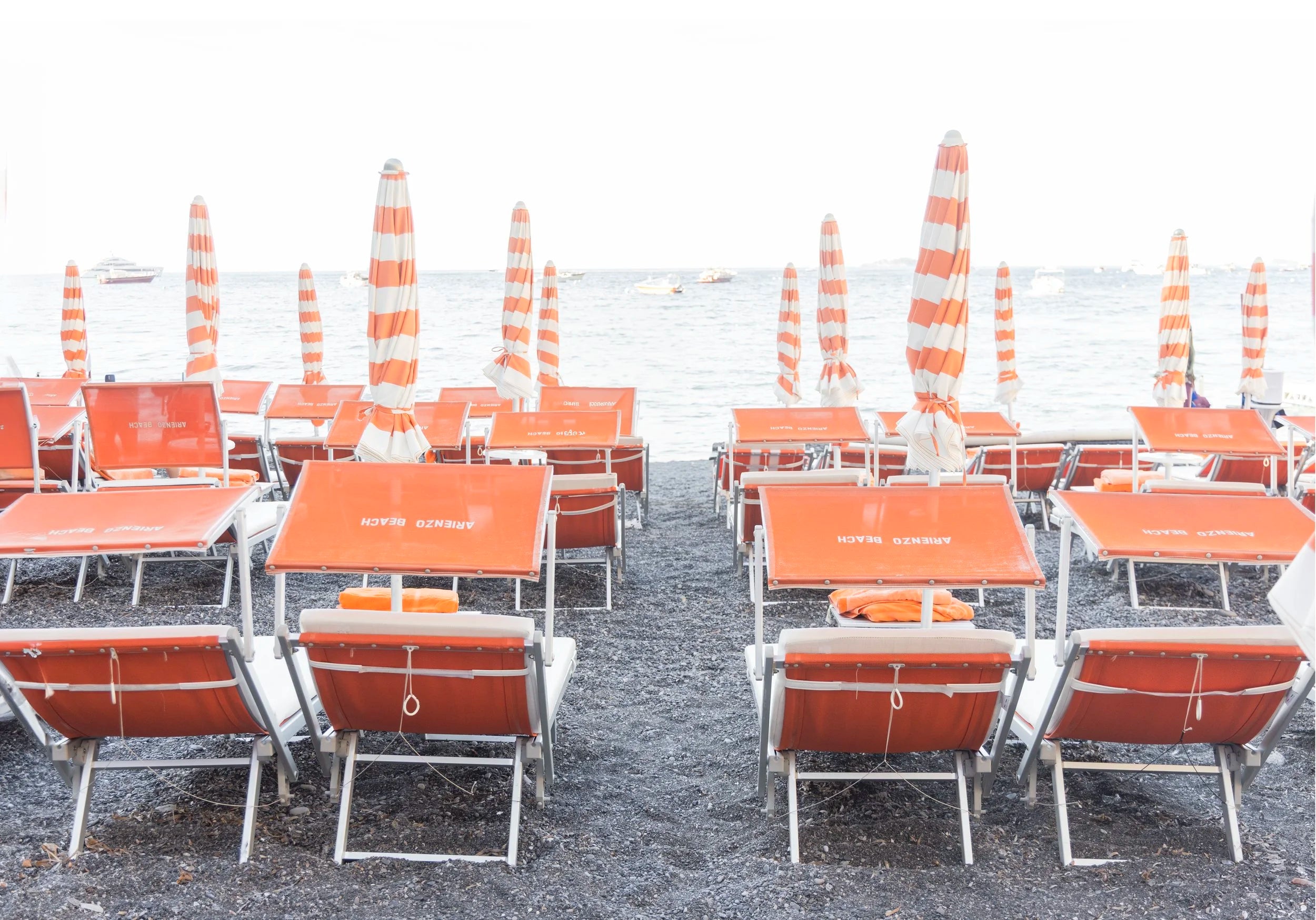The Loungers at Arienzo