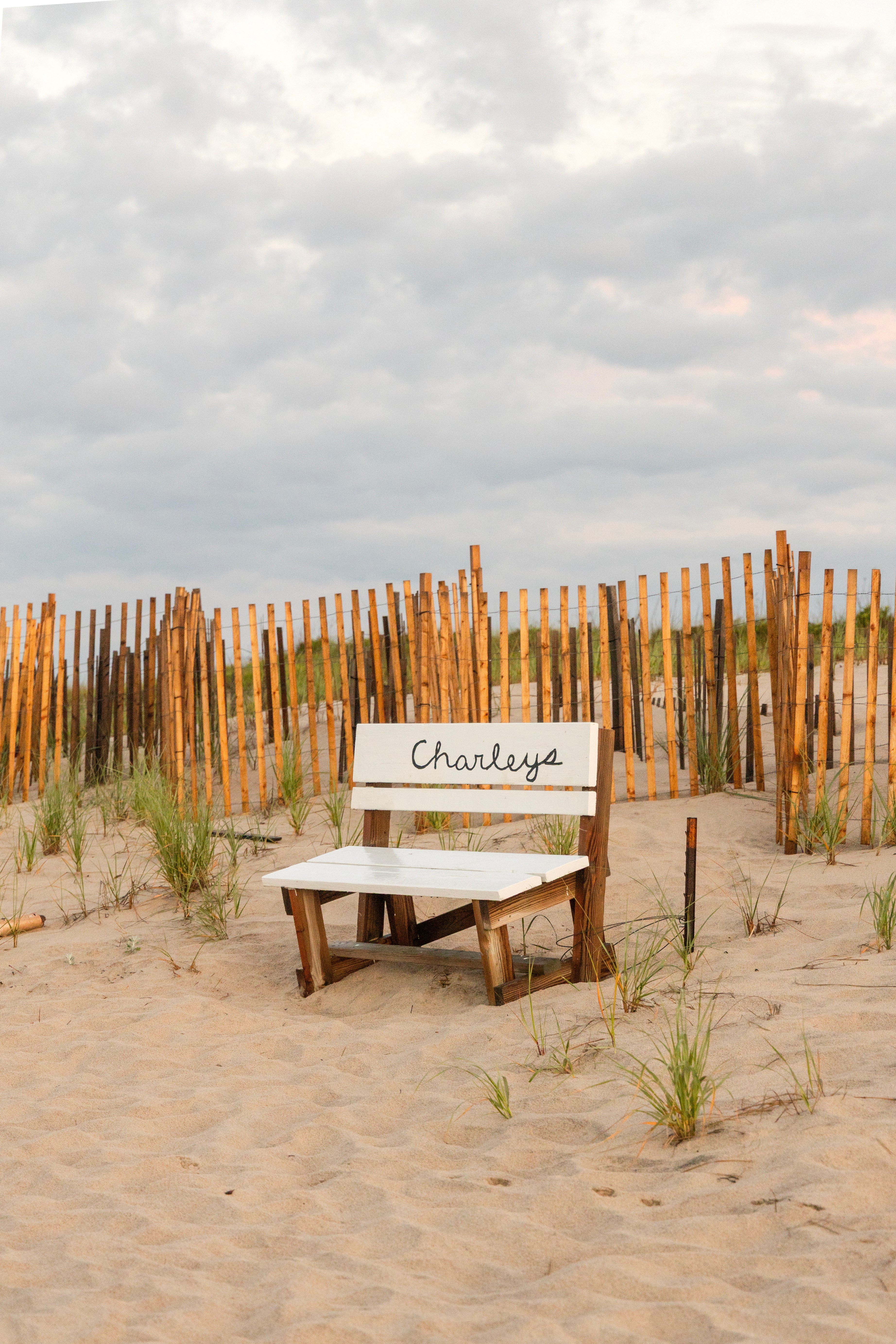 Charley's Seat, Coopers Beach