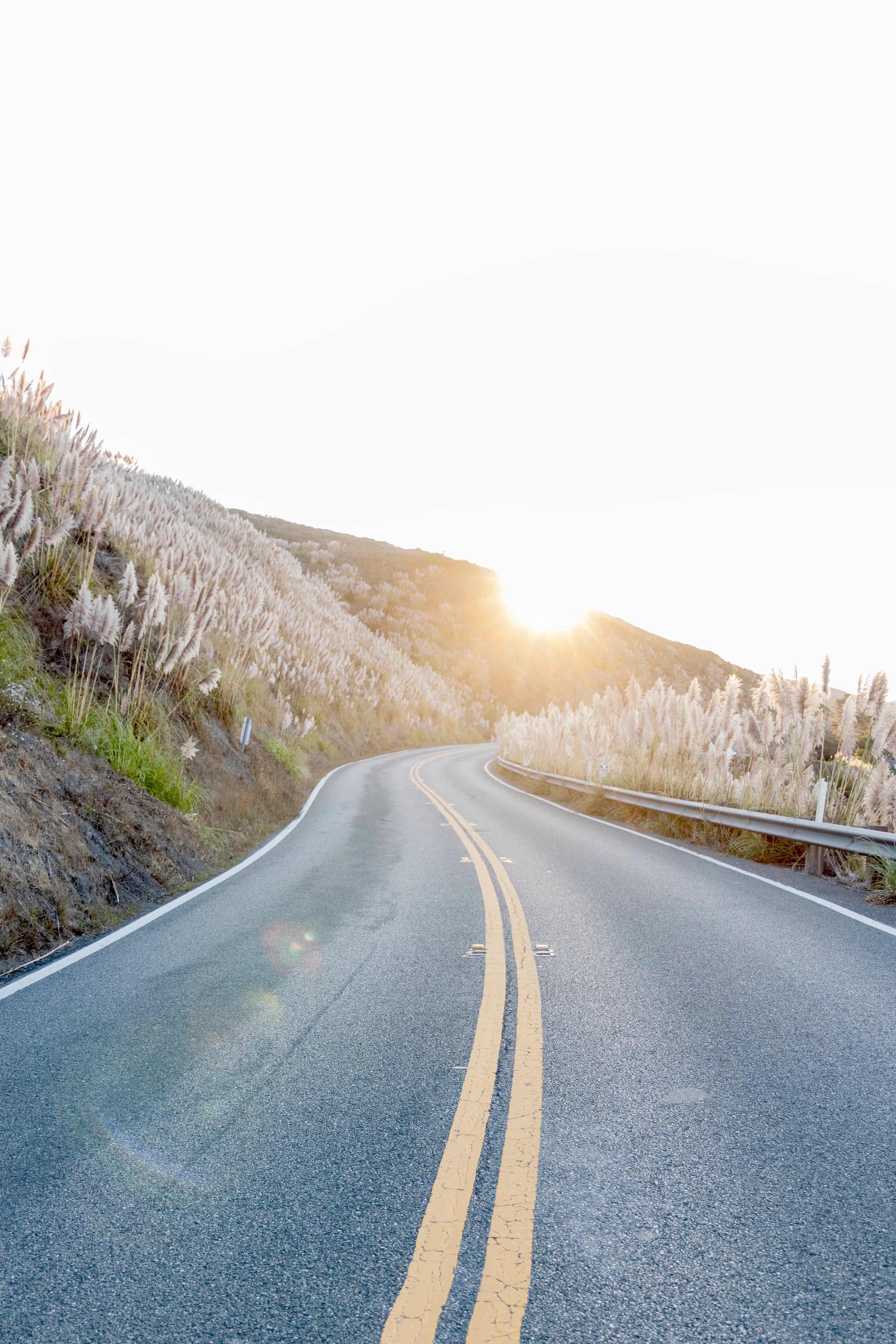 Chasing the Sun