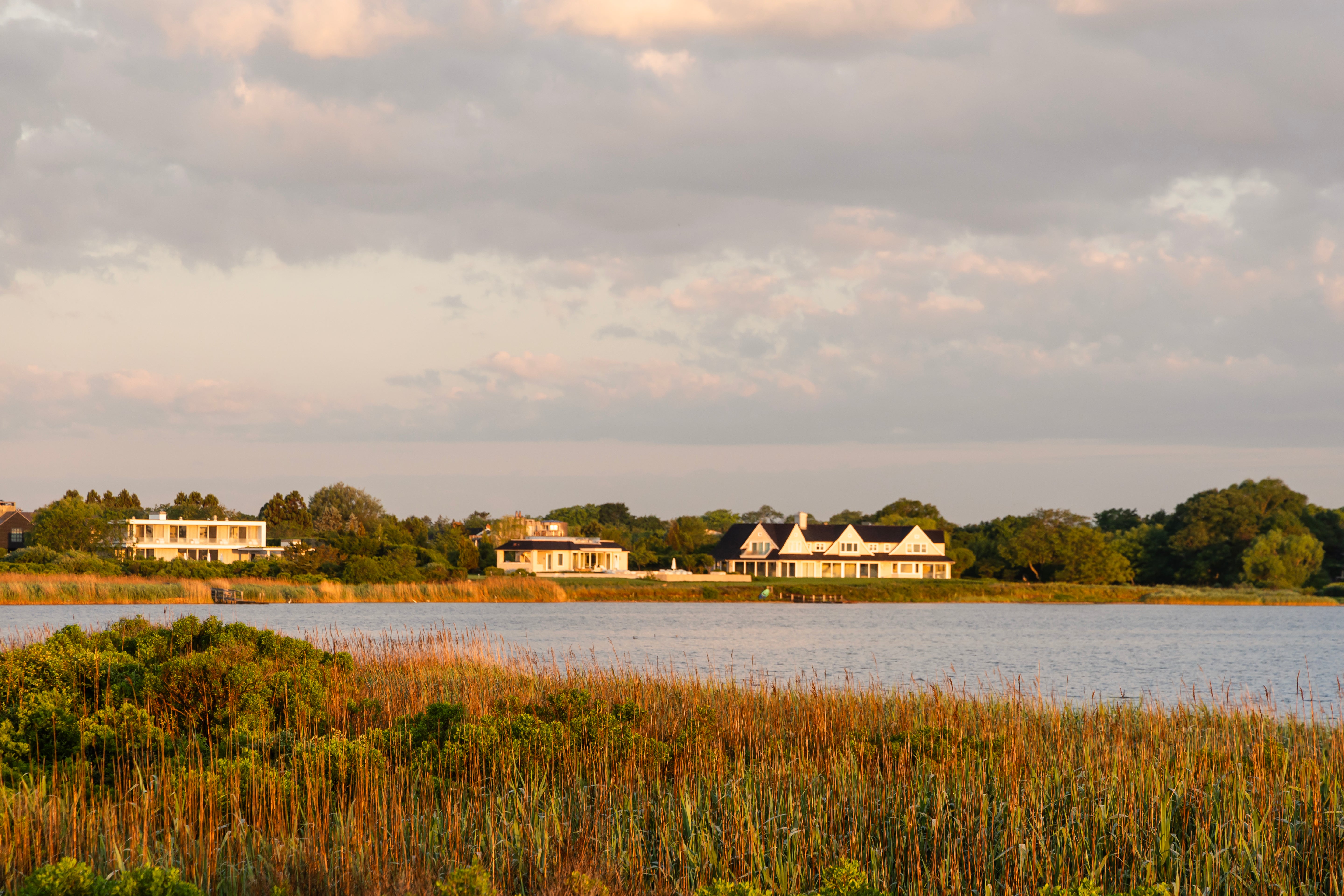 Coastal Haven