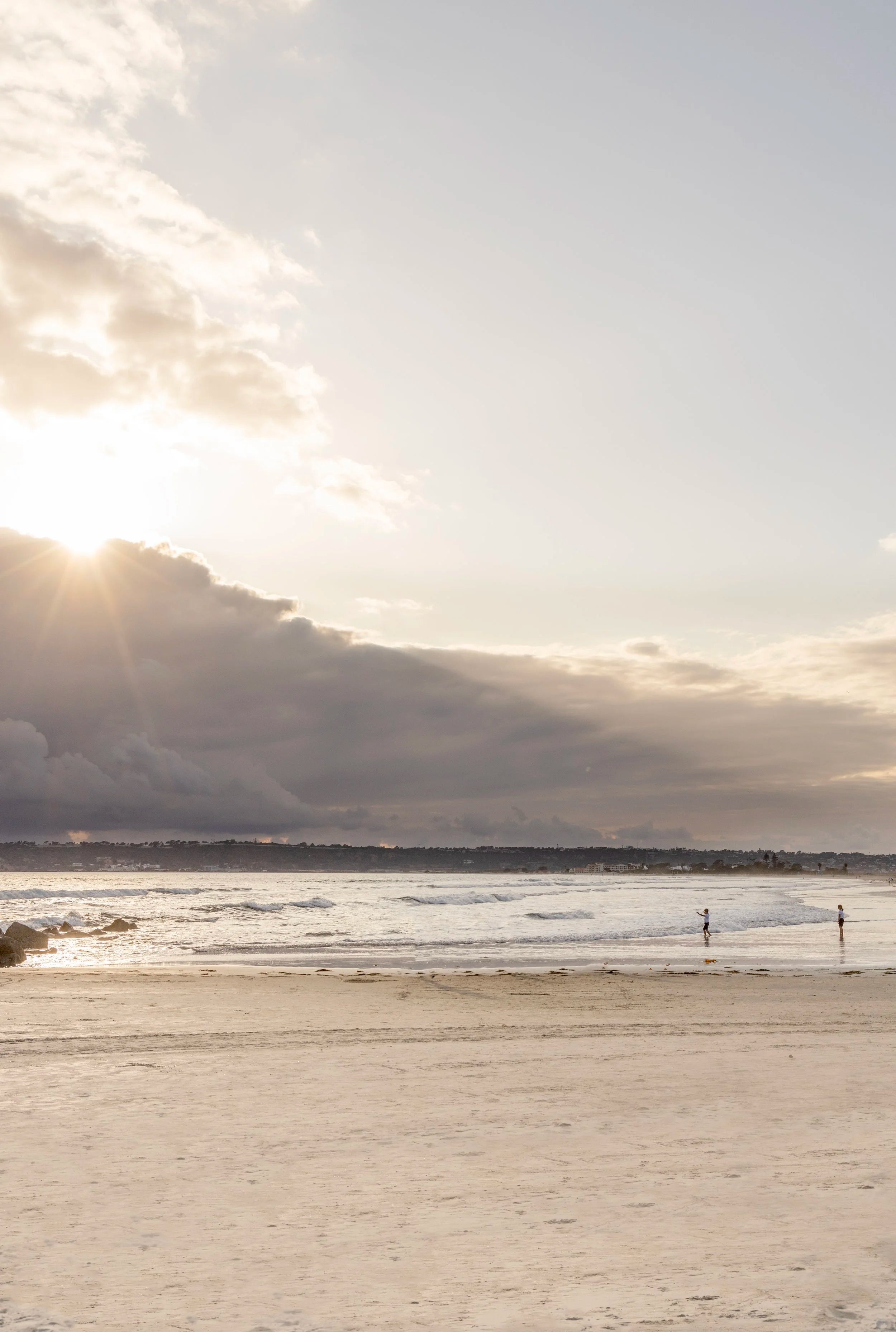 Coronado Sunset