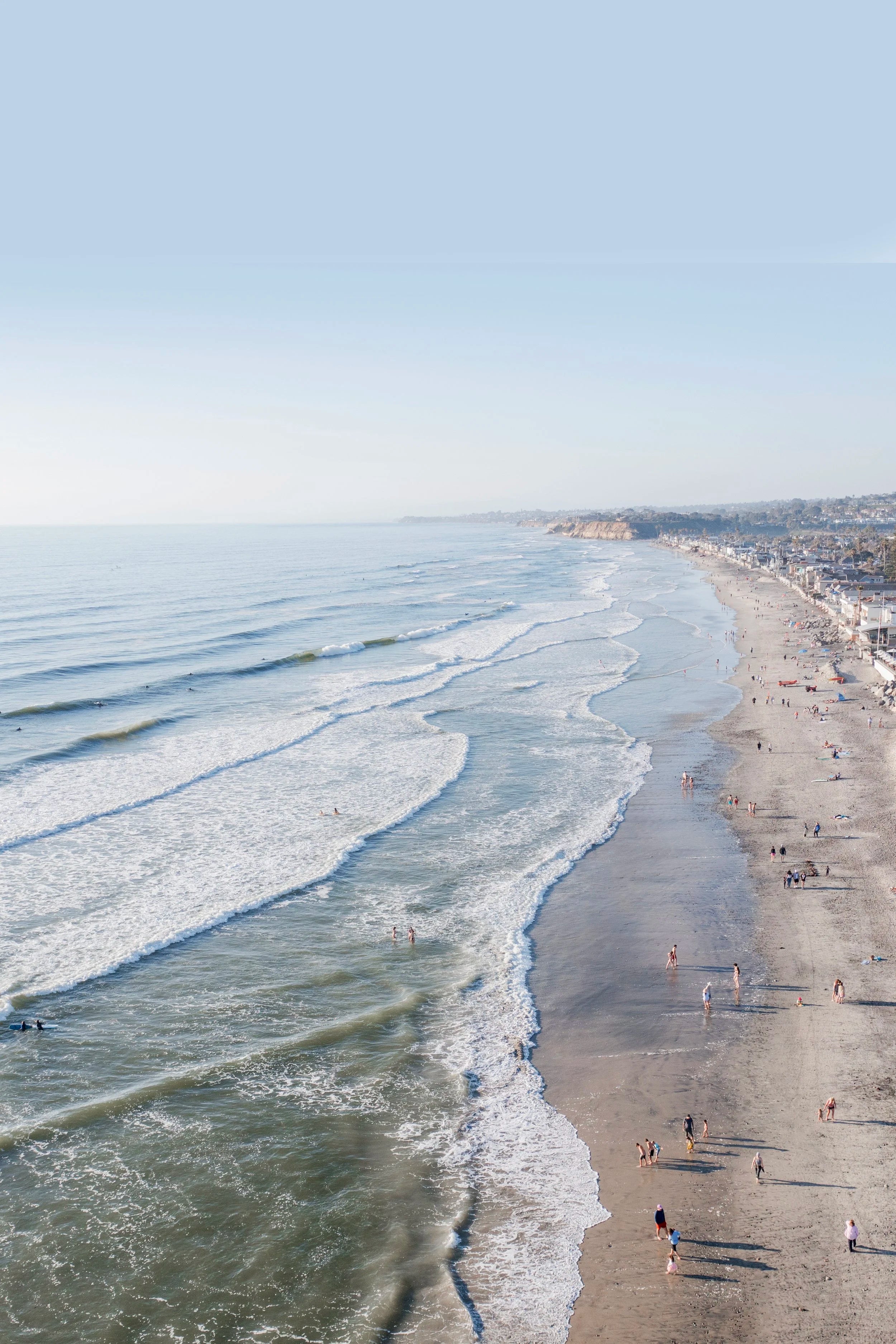 Del Mar Day