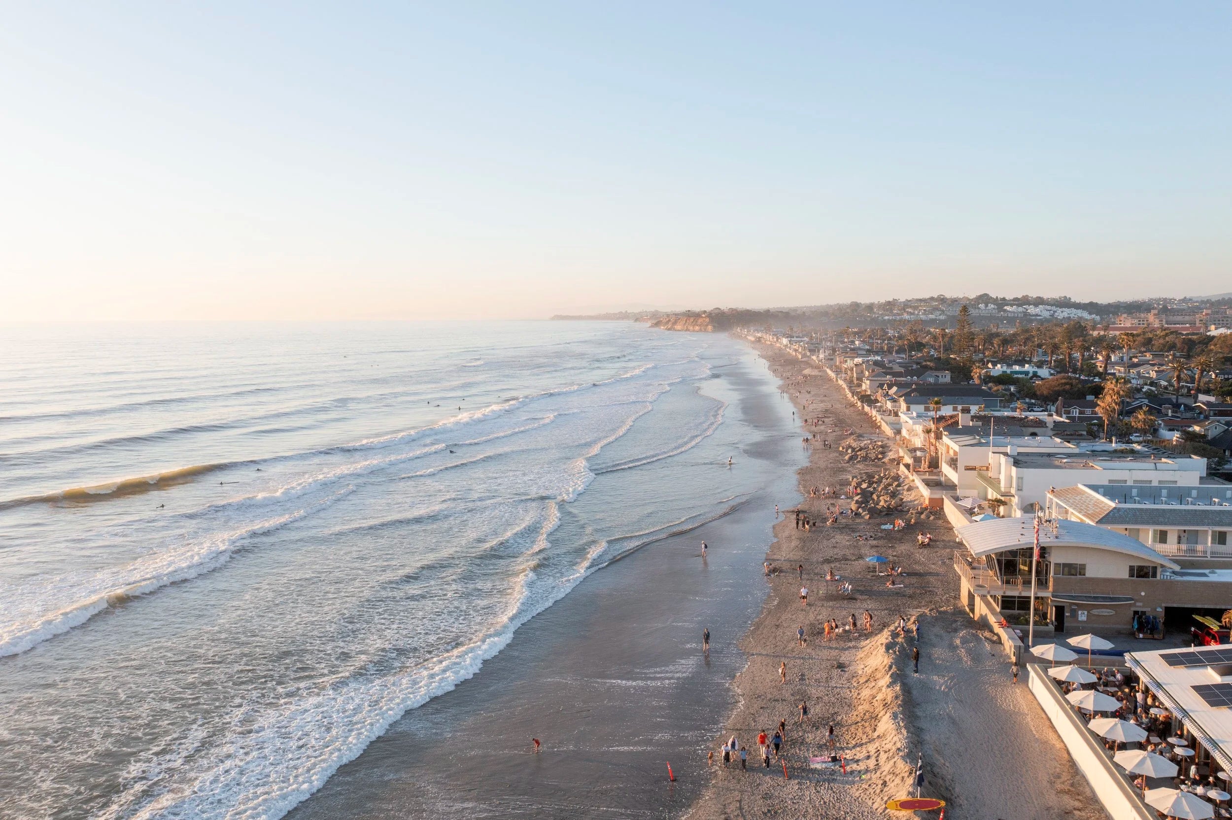 Del Mar Nights