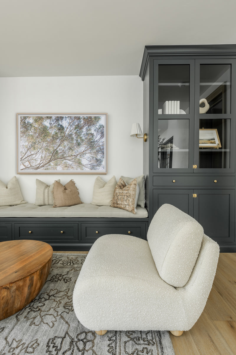 Eucalyptus Serenity @beckiowensliving
