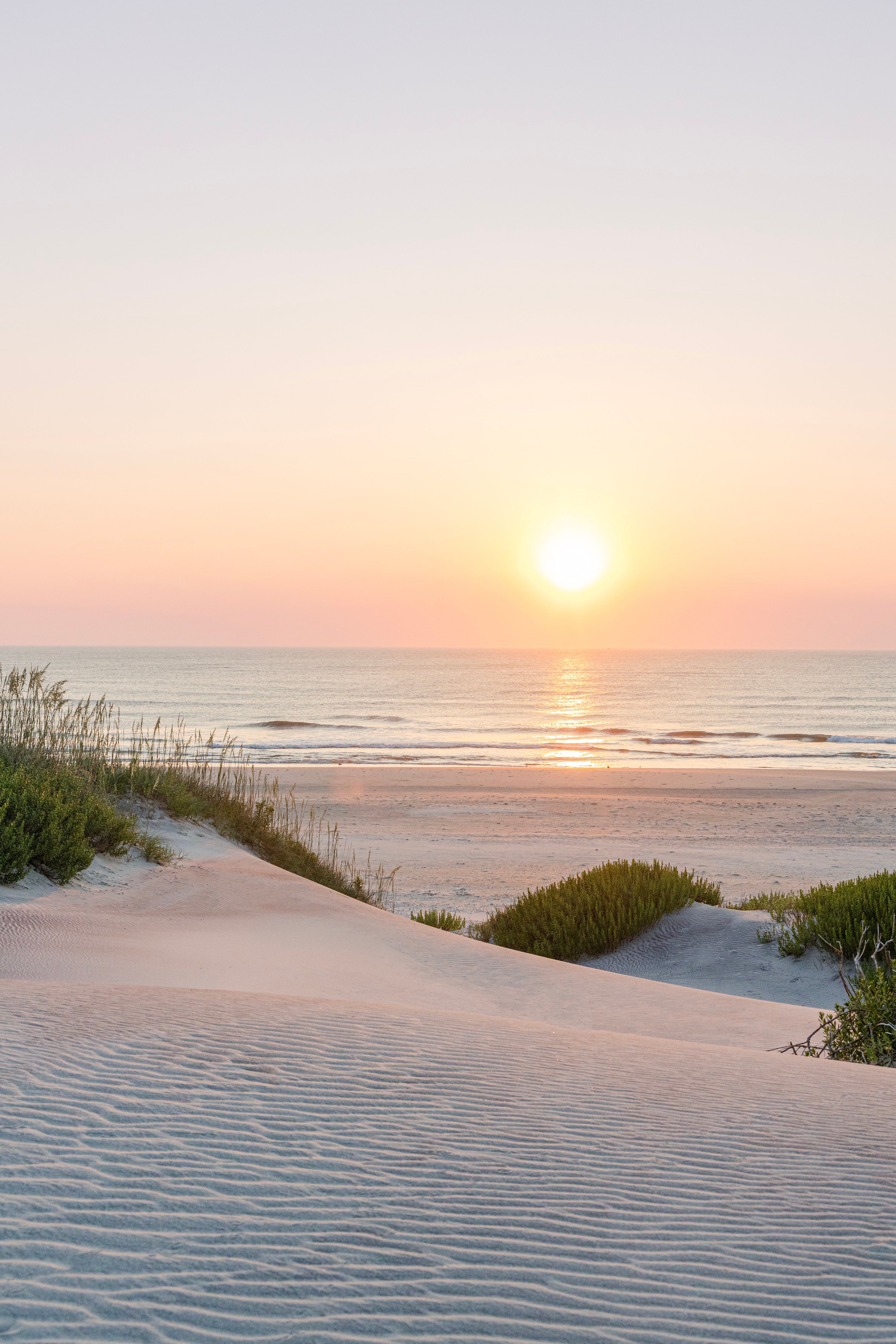 First Light, Outer Banks