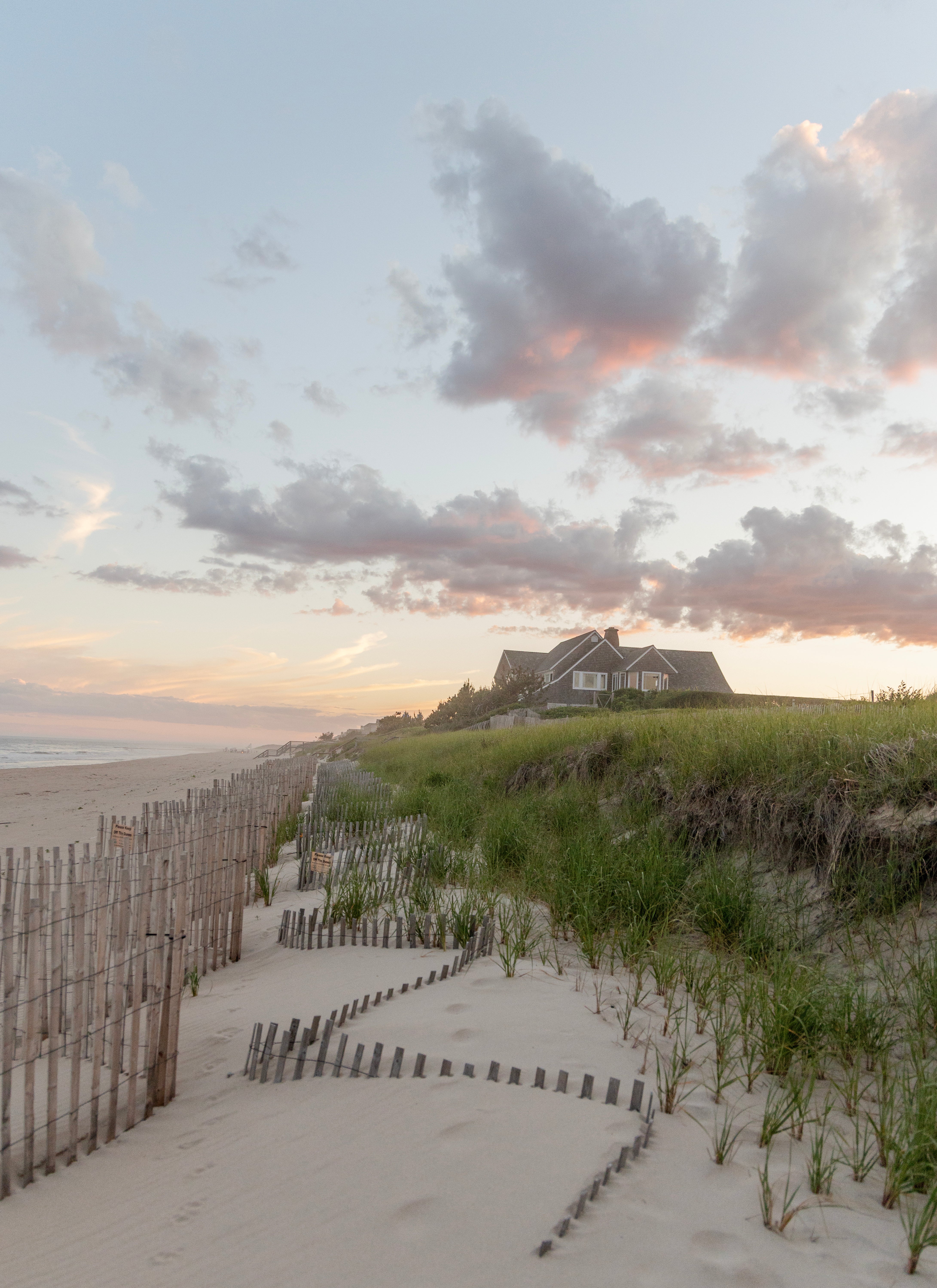 Georgica Beach, Hamptons