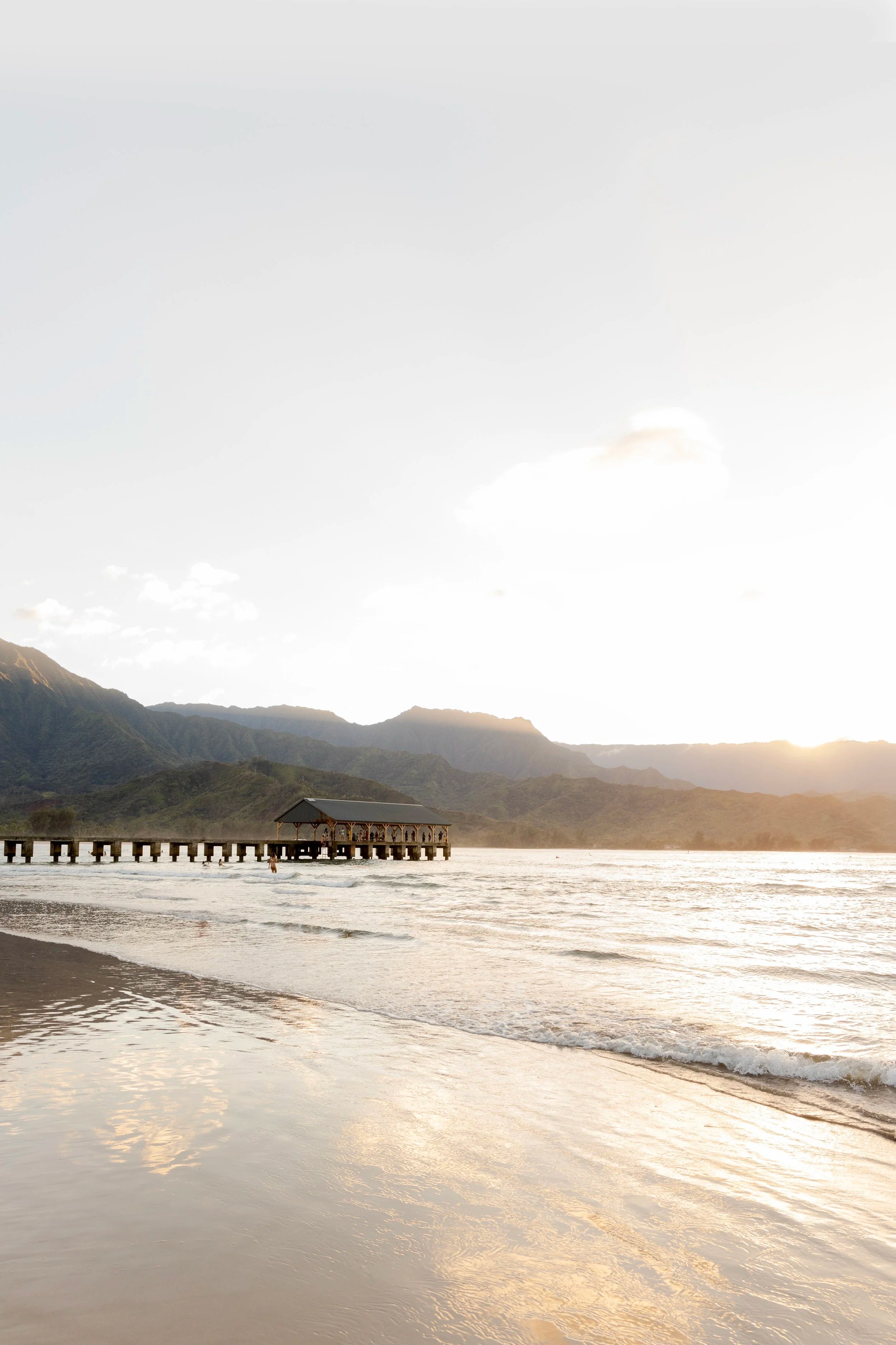 Kauai Golden Sun