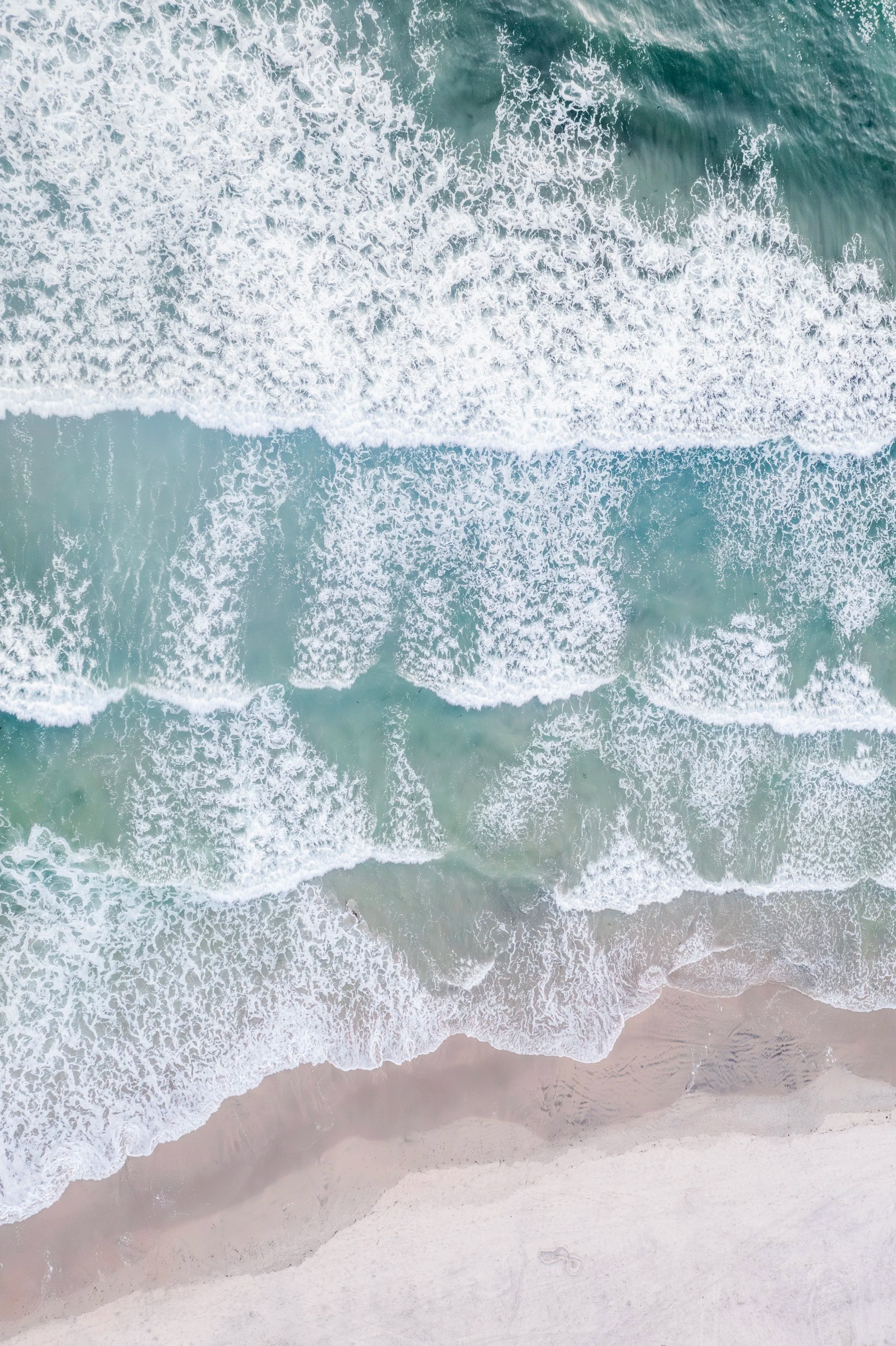 Layers of Waves