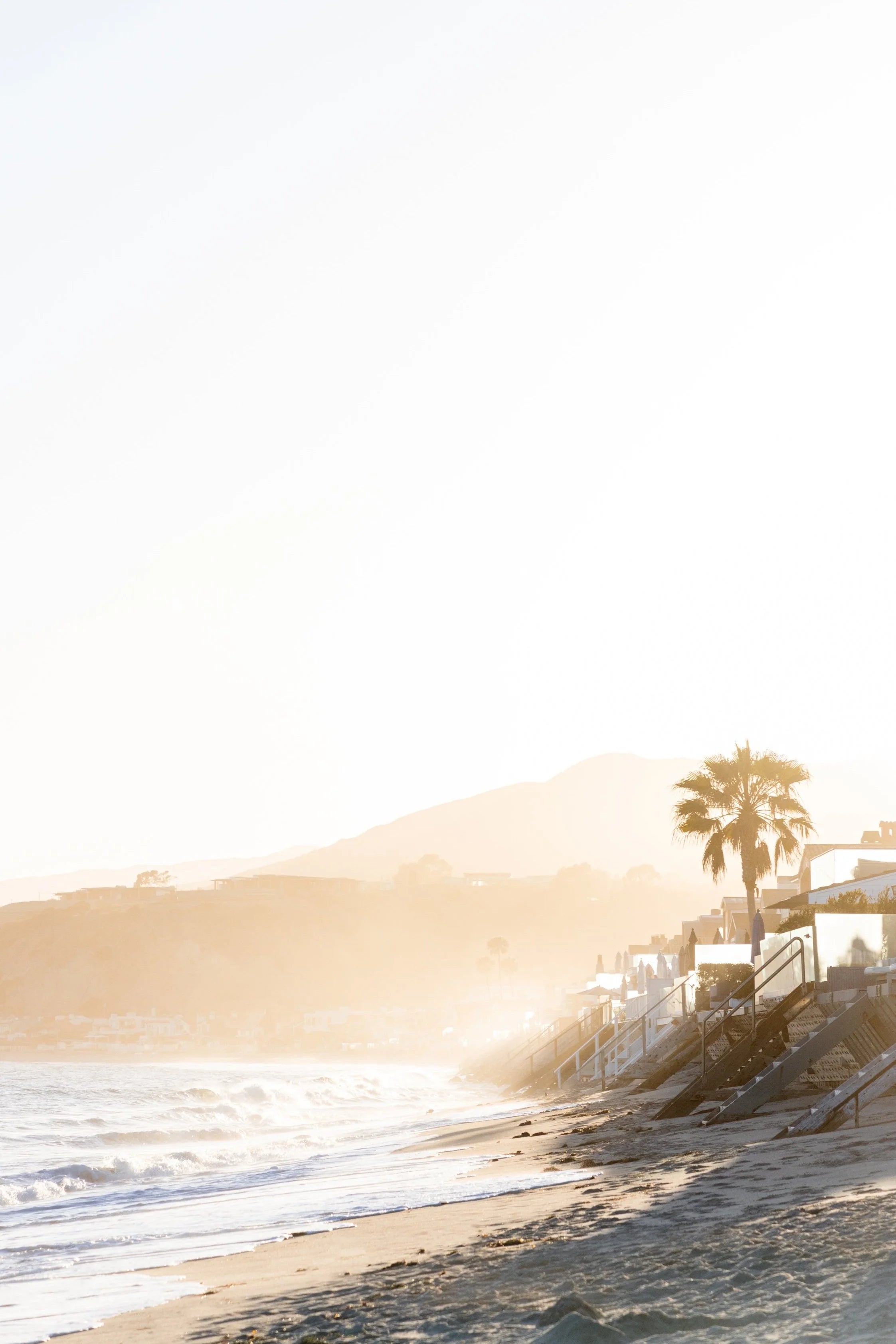 Malibu Light