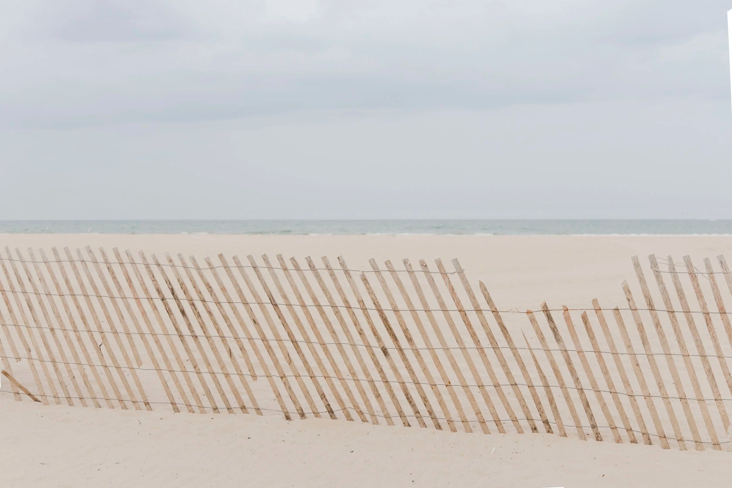 Michigan Fences