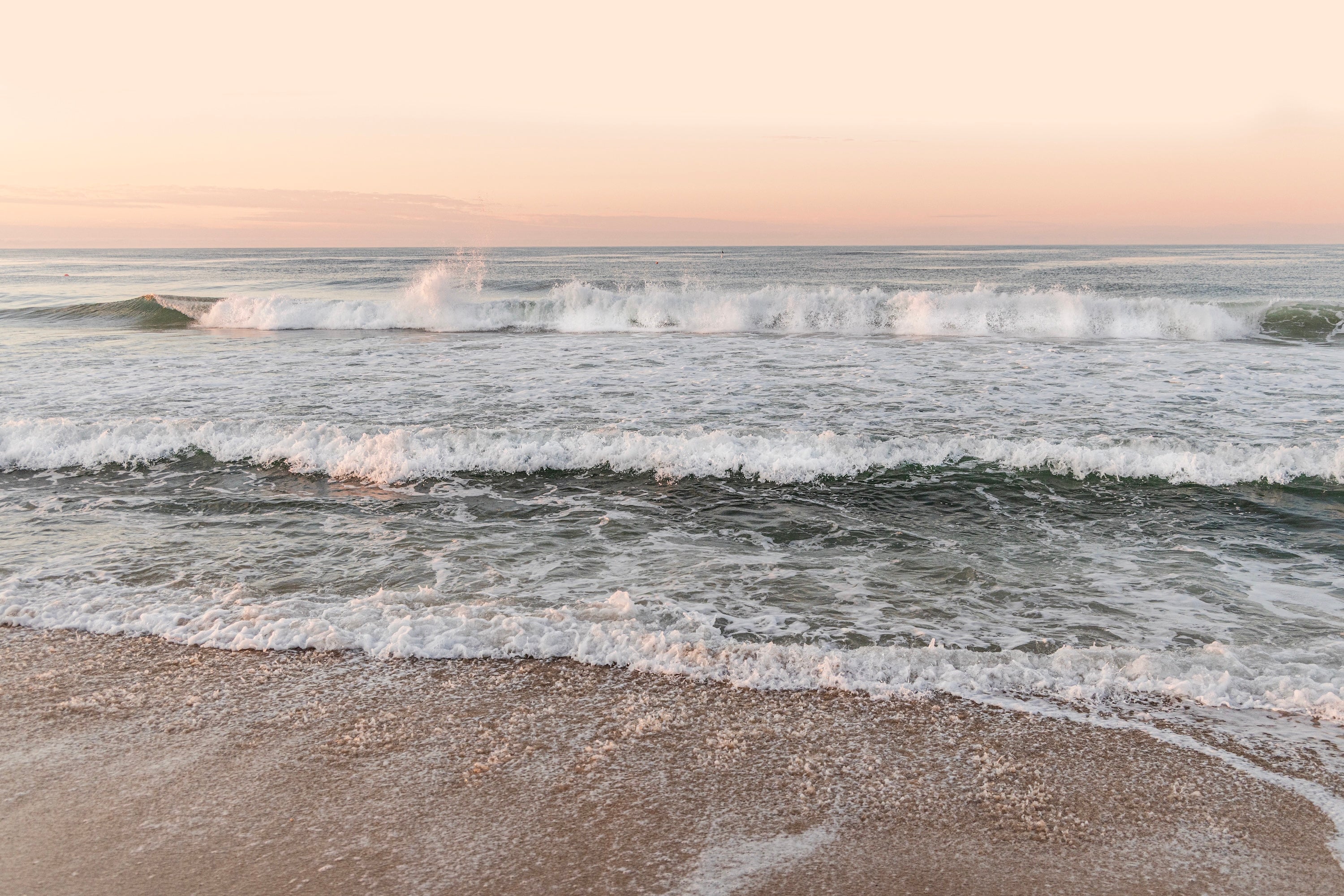 Morning Tide