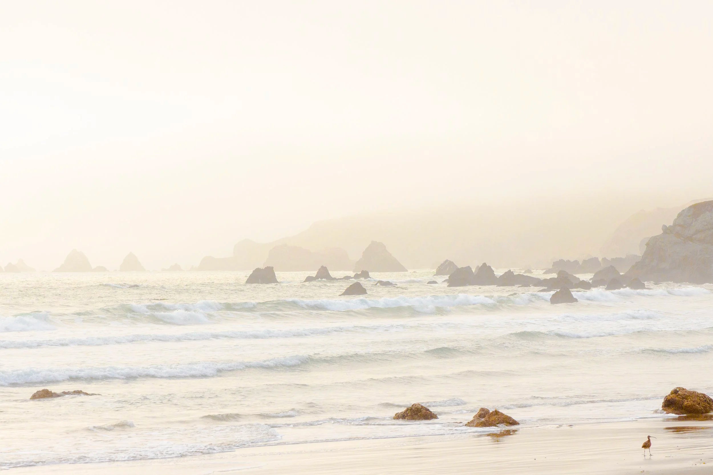 Mystic Beach