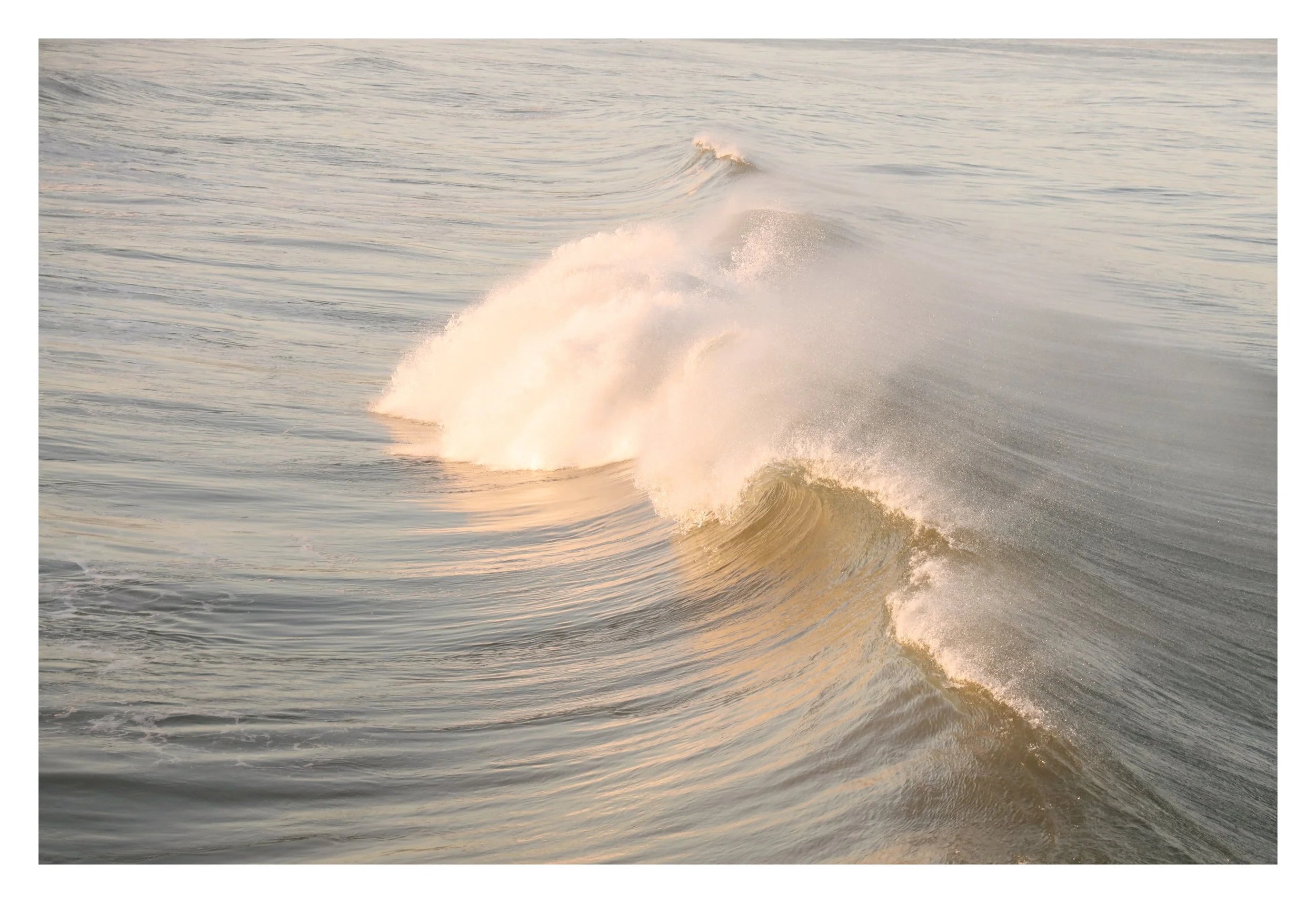 Ocean's Spray