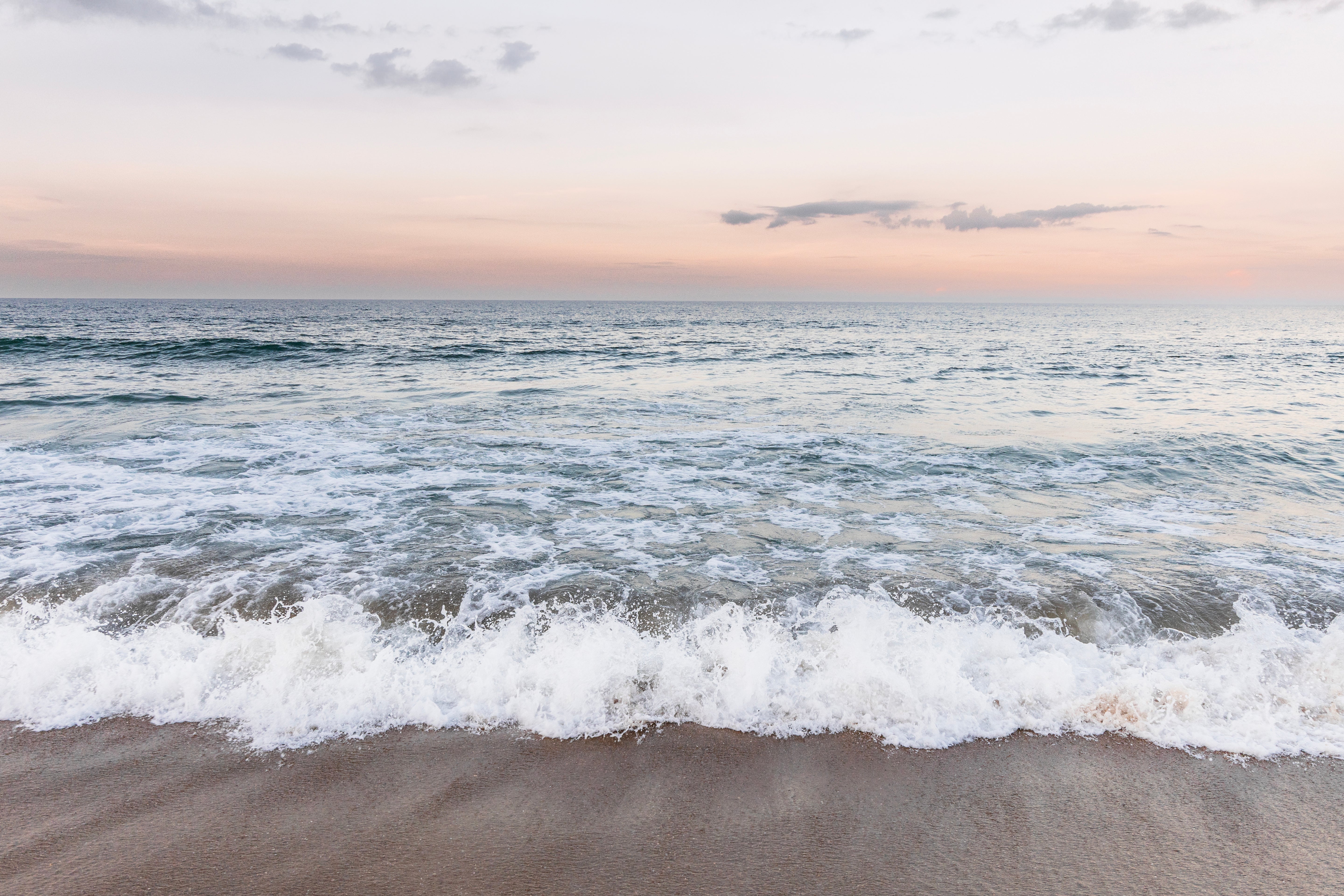 Ocean Light