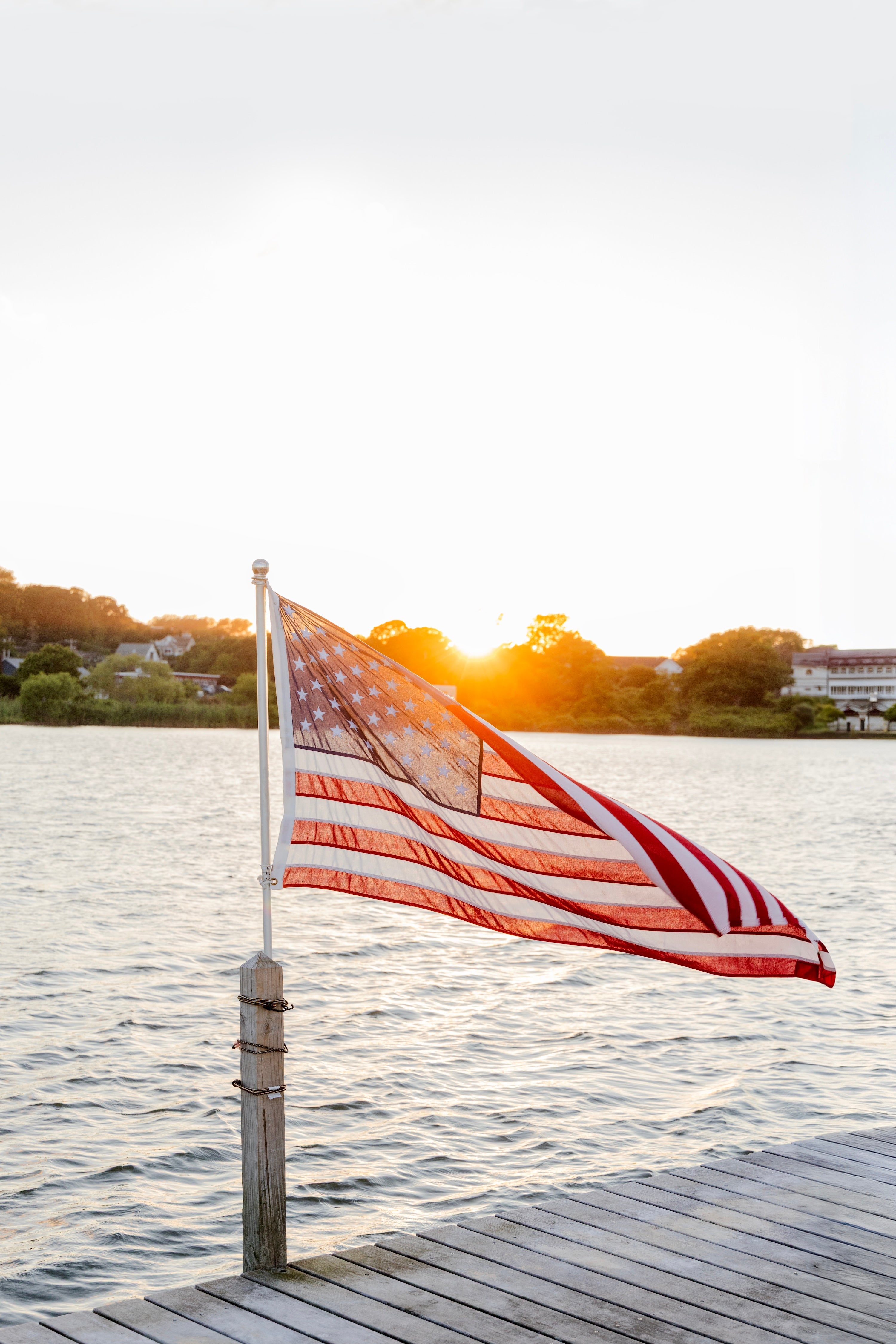Old Glory