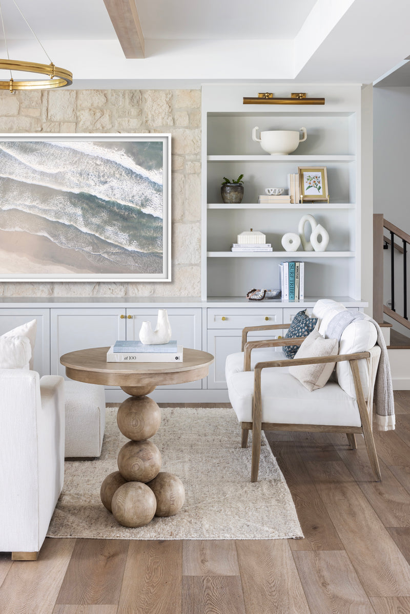 Perfect Shoreline @beckiowensliving