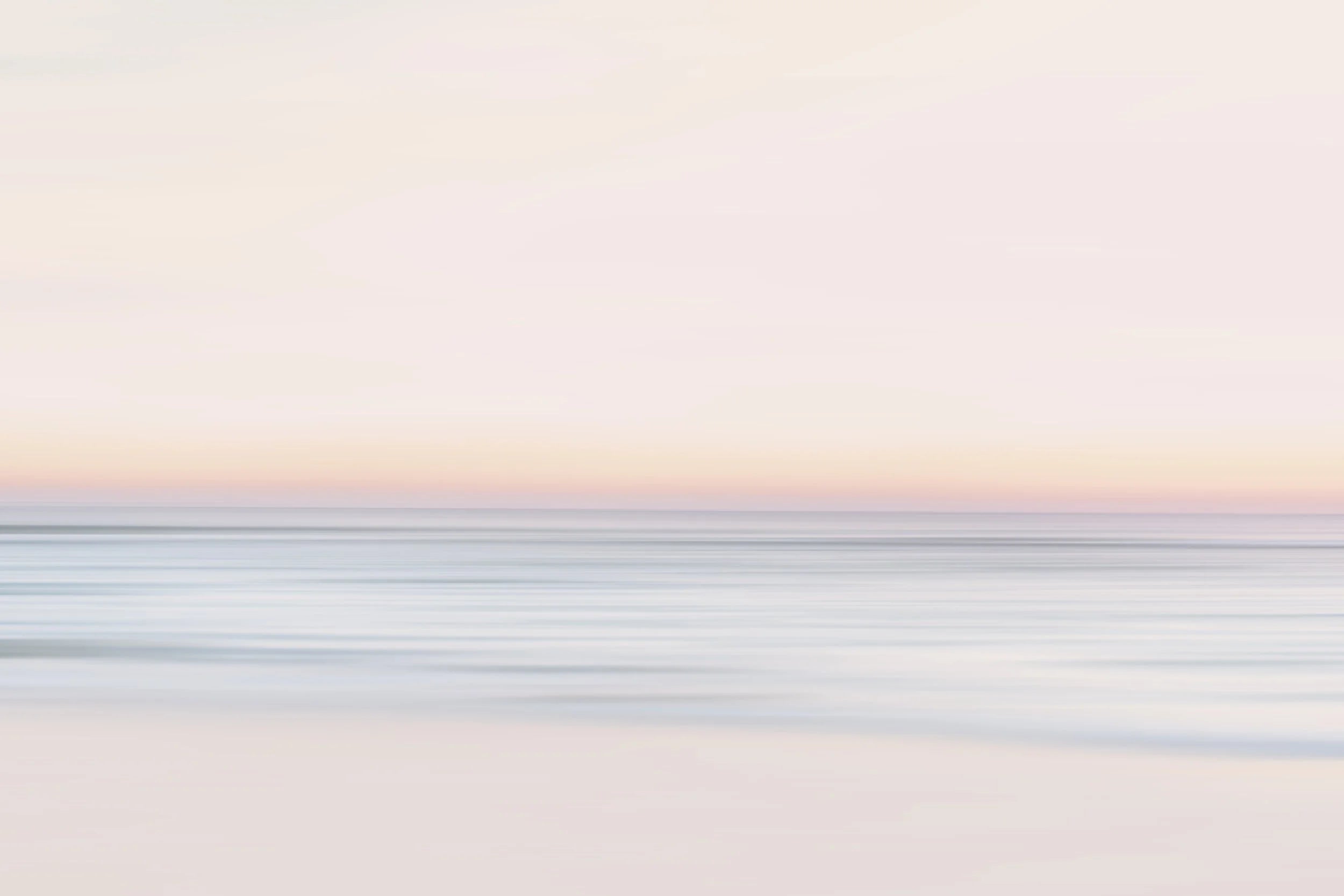 Pink and Dreamy