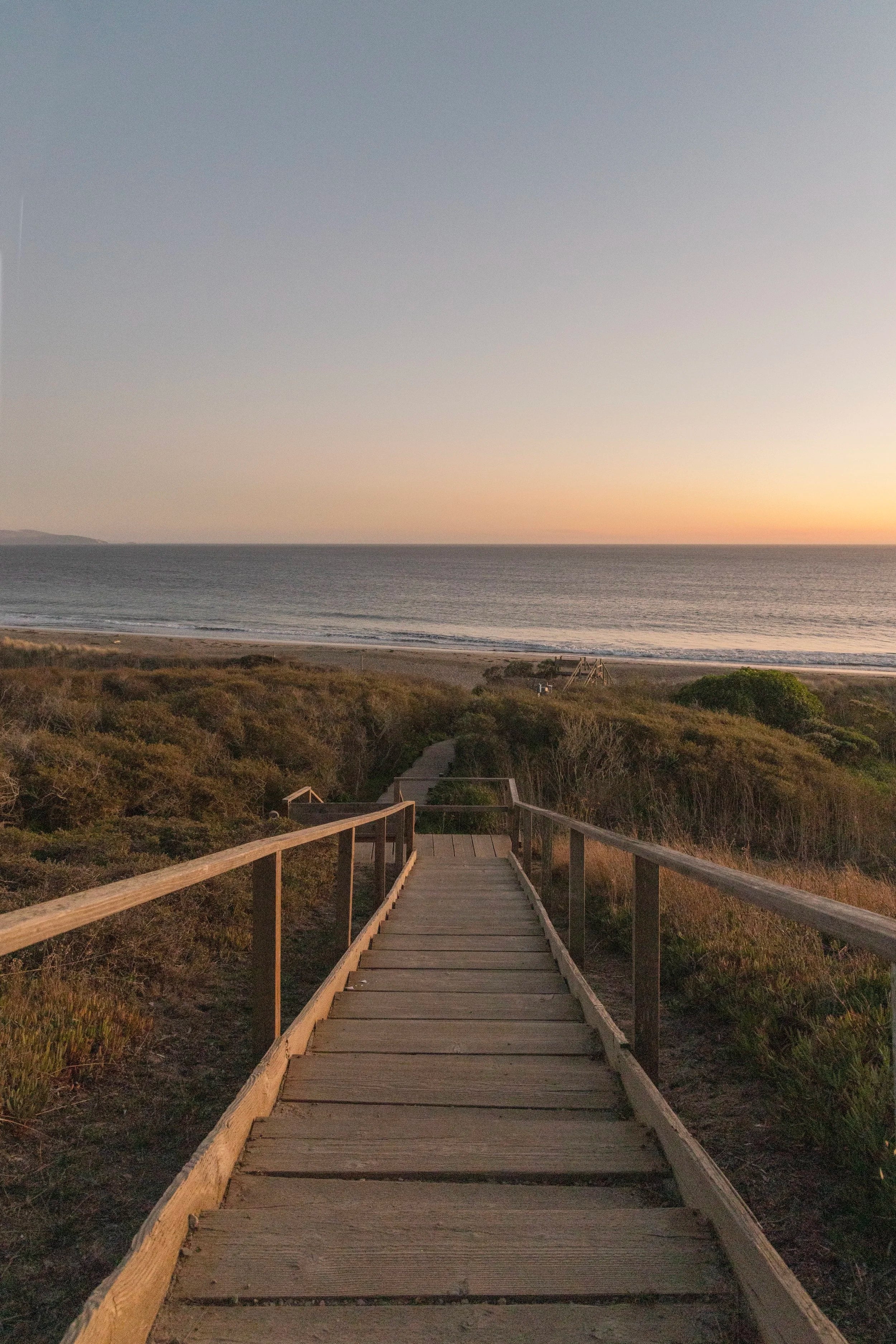 Pinnacle Beach