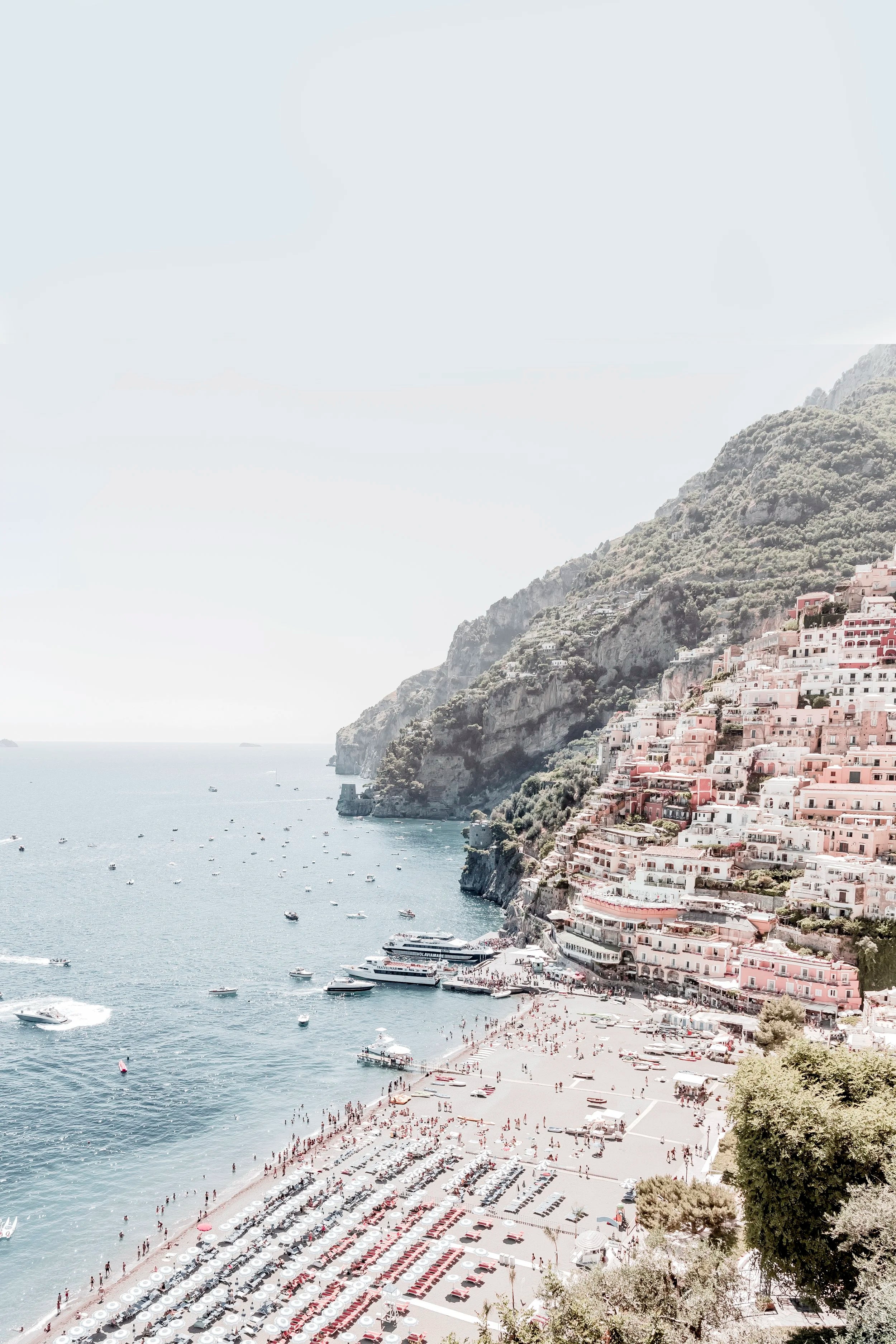 Positano Dream