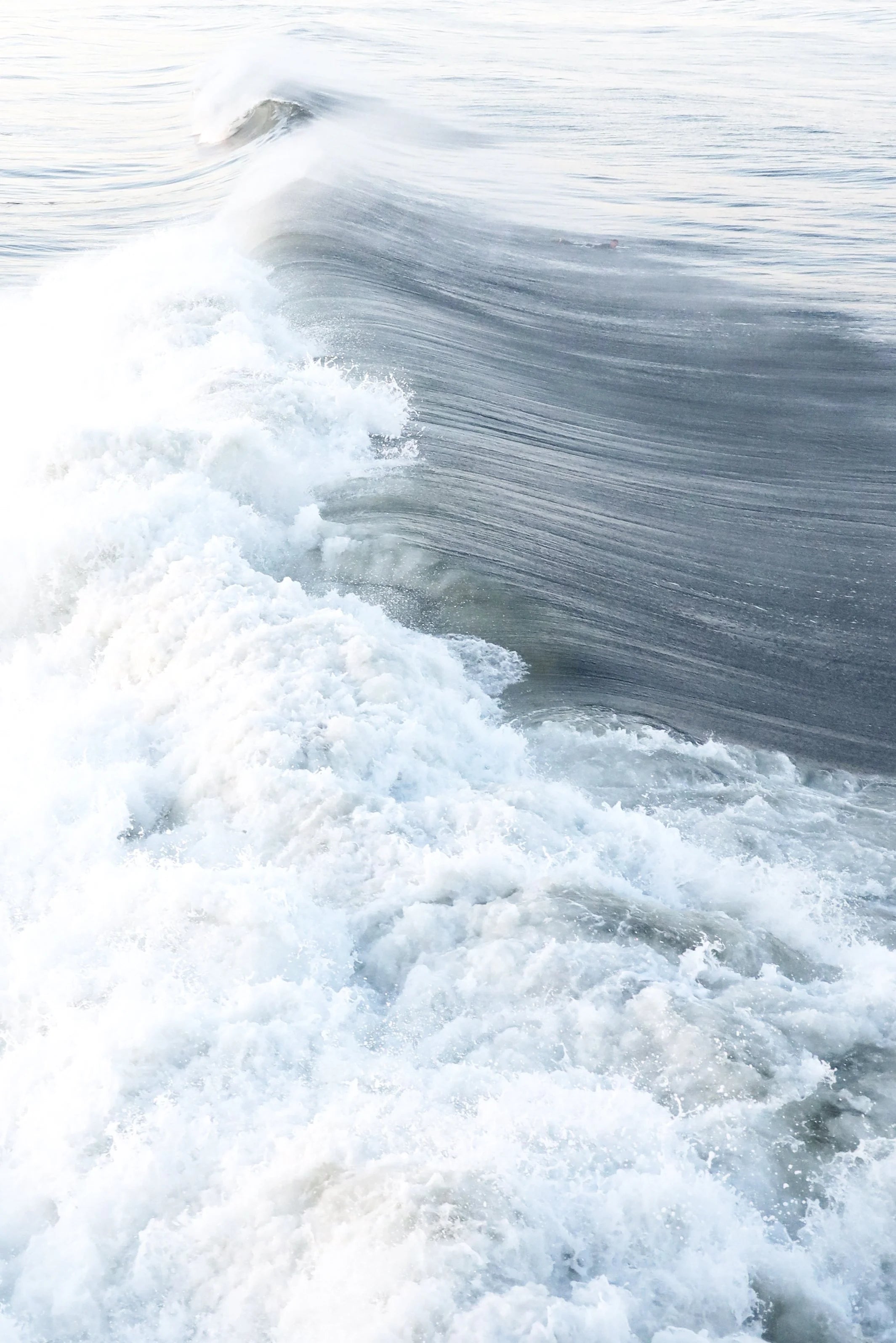 Powerful Wave