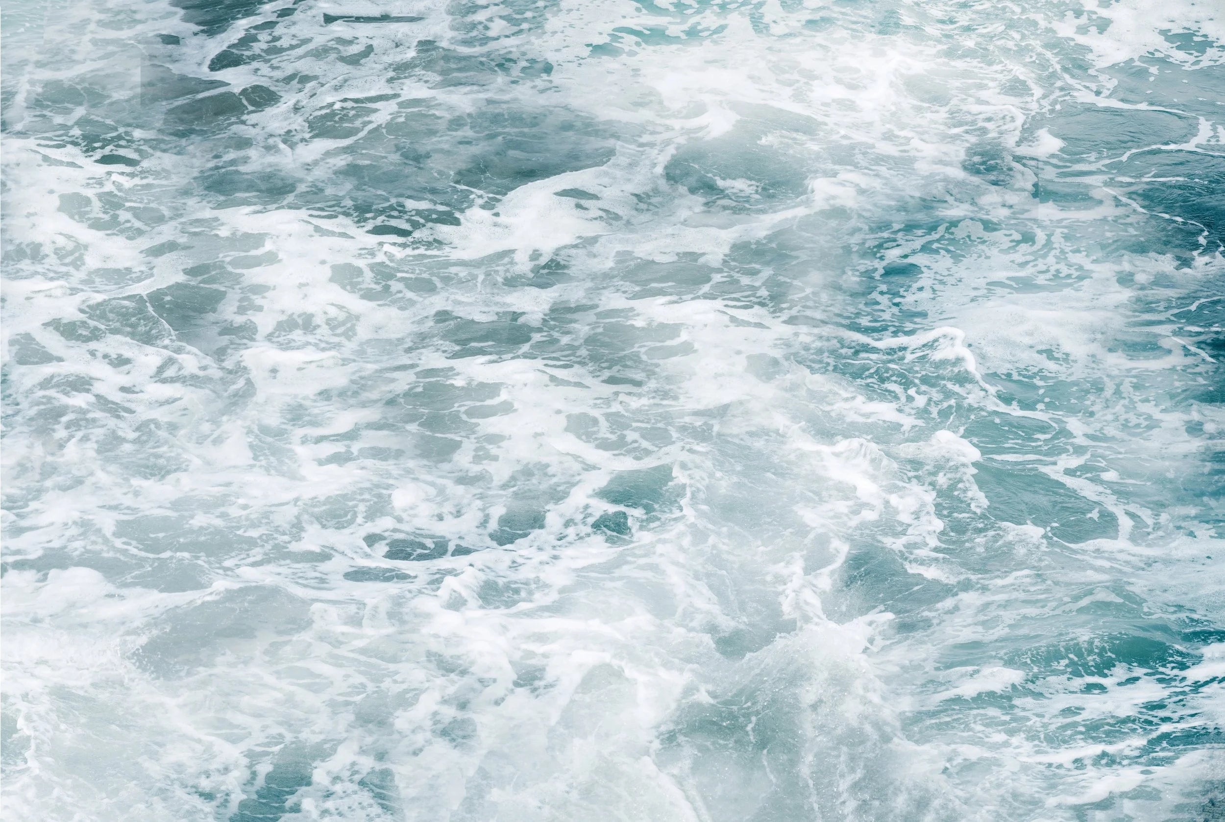 Sea Foam
