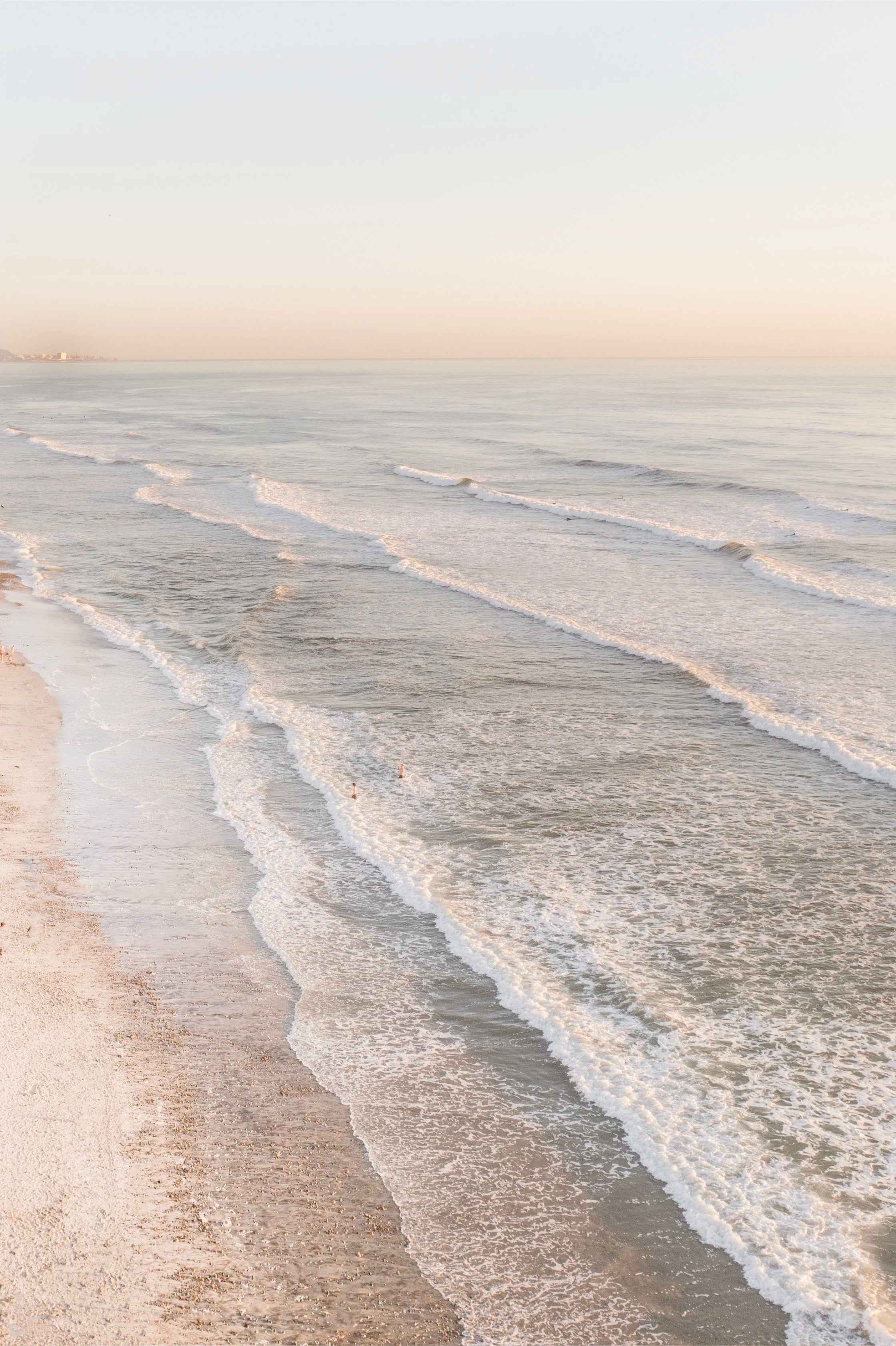 Soft Serenity